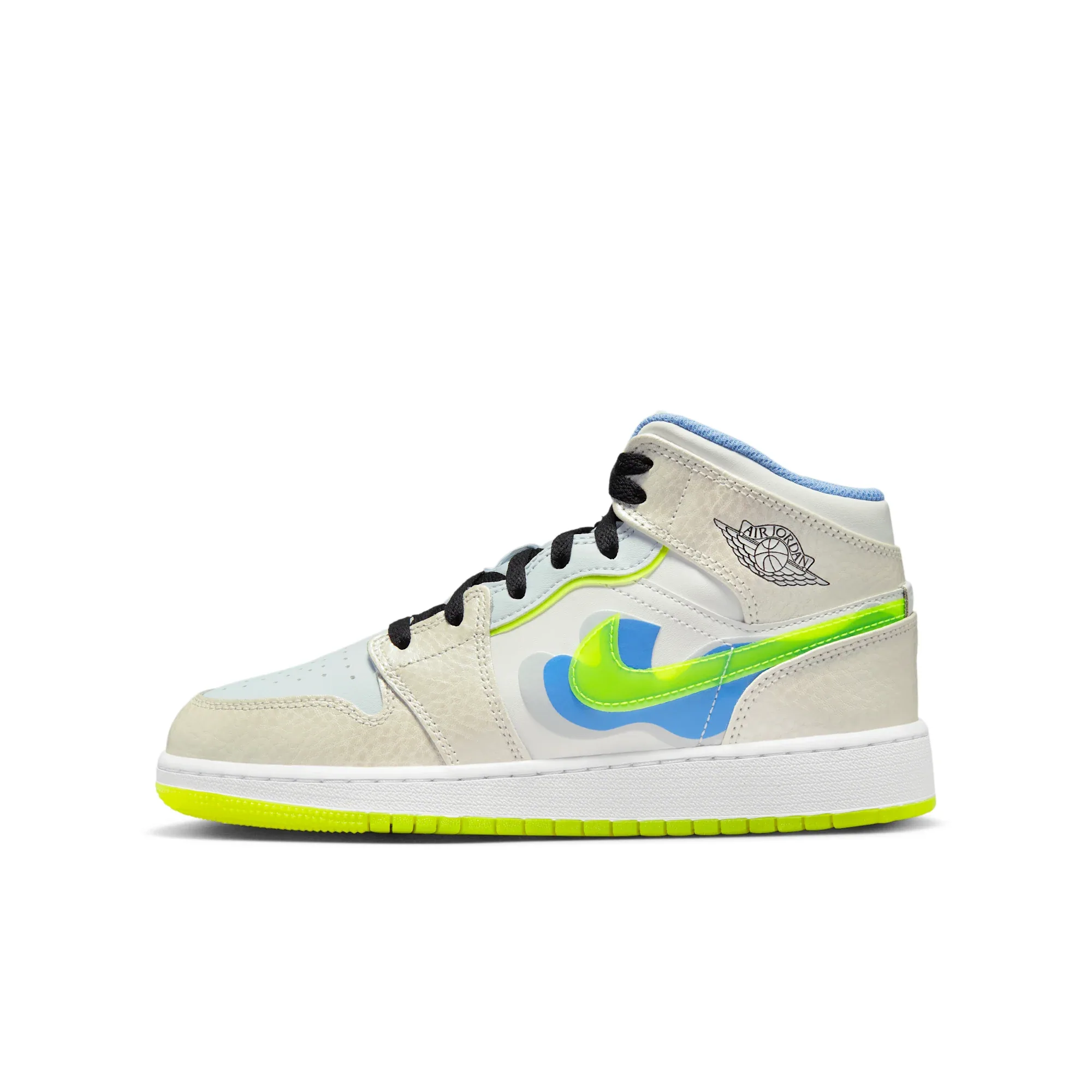 Air Jordan 1 Mid SE
