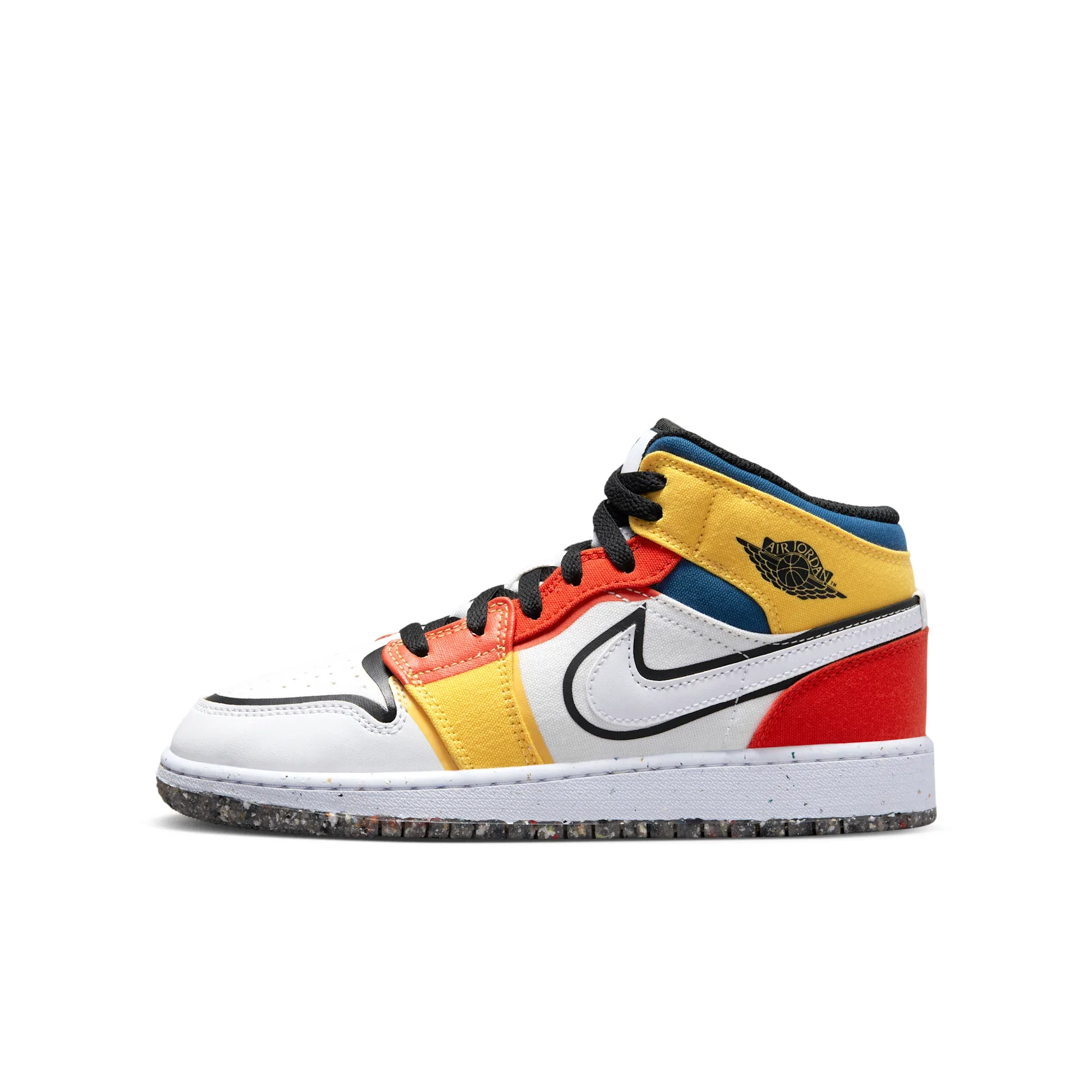 Air Jordan 1 Mid SE
