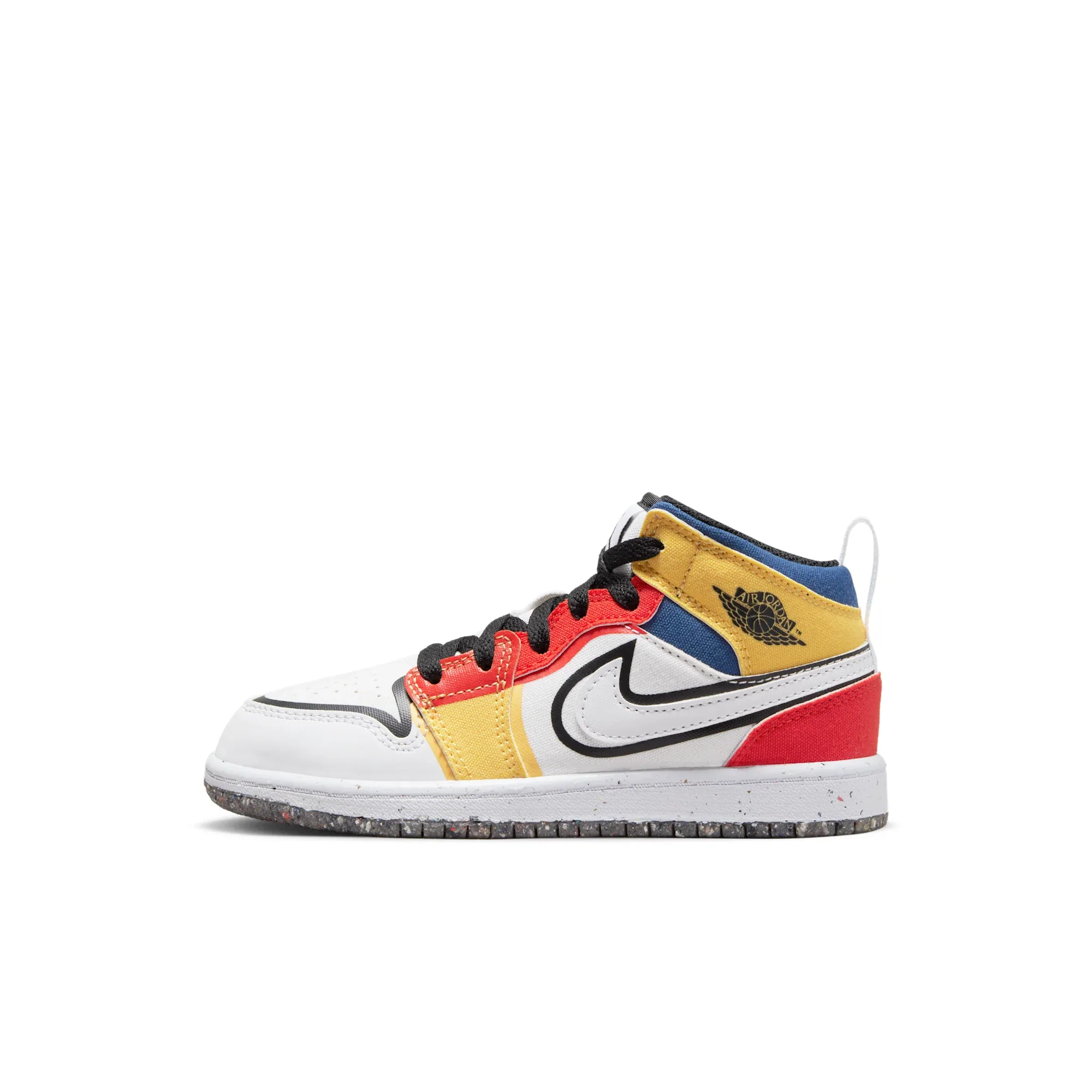 Jordan 1 Mid SE
