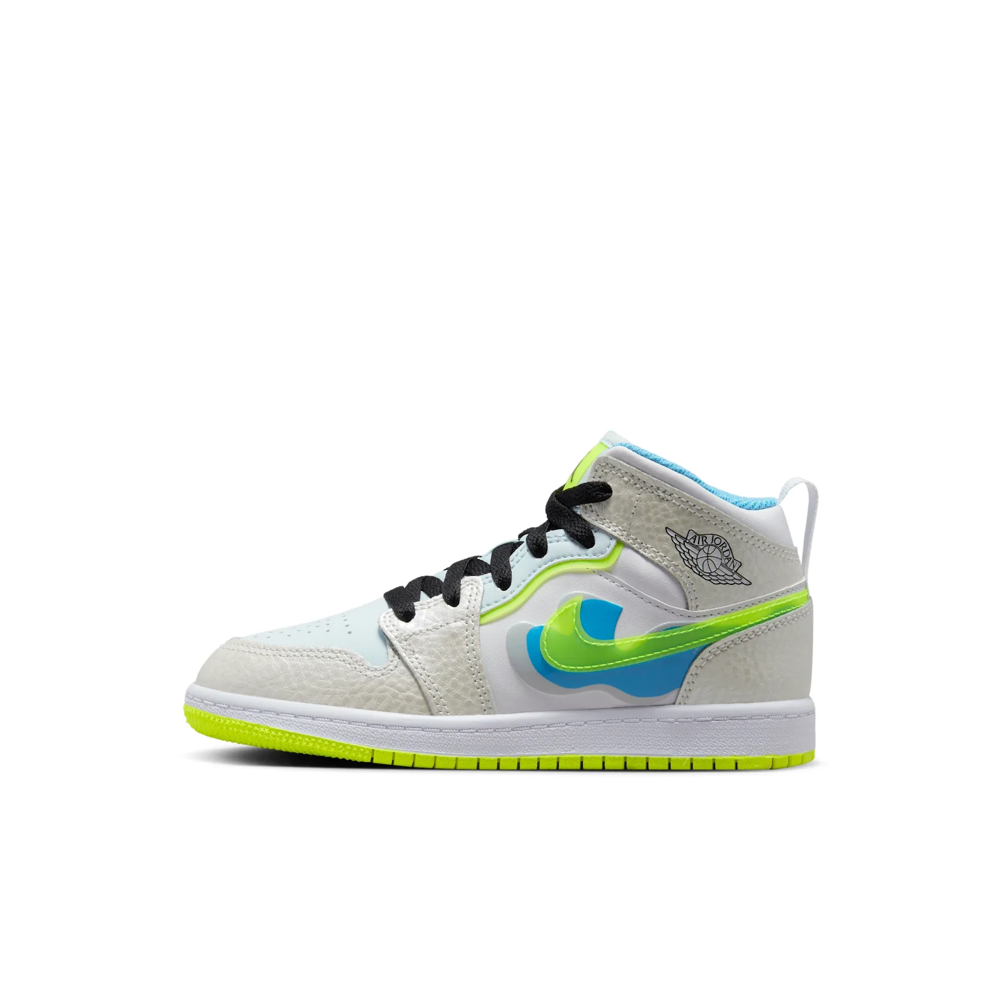 Jordan 1 Mid SE
