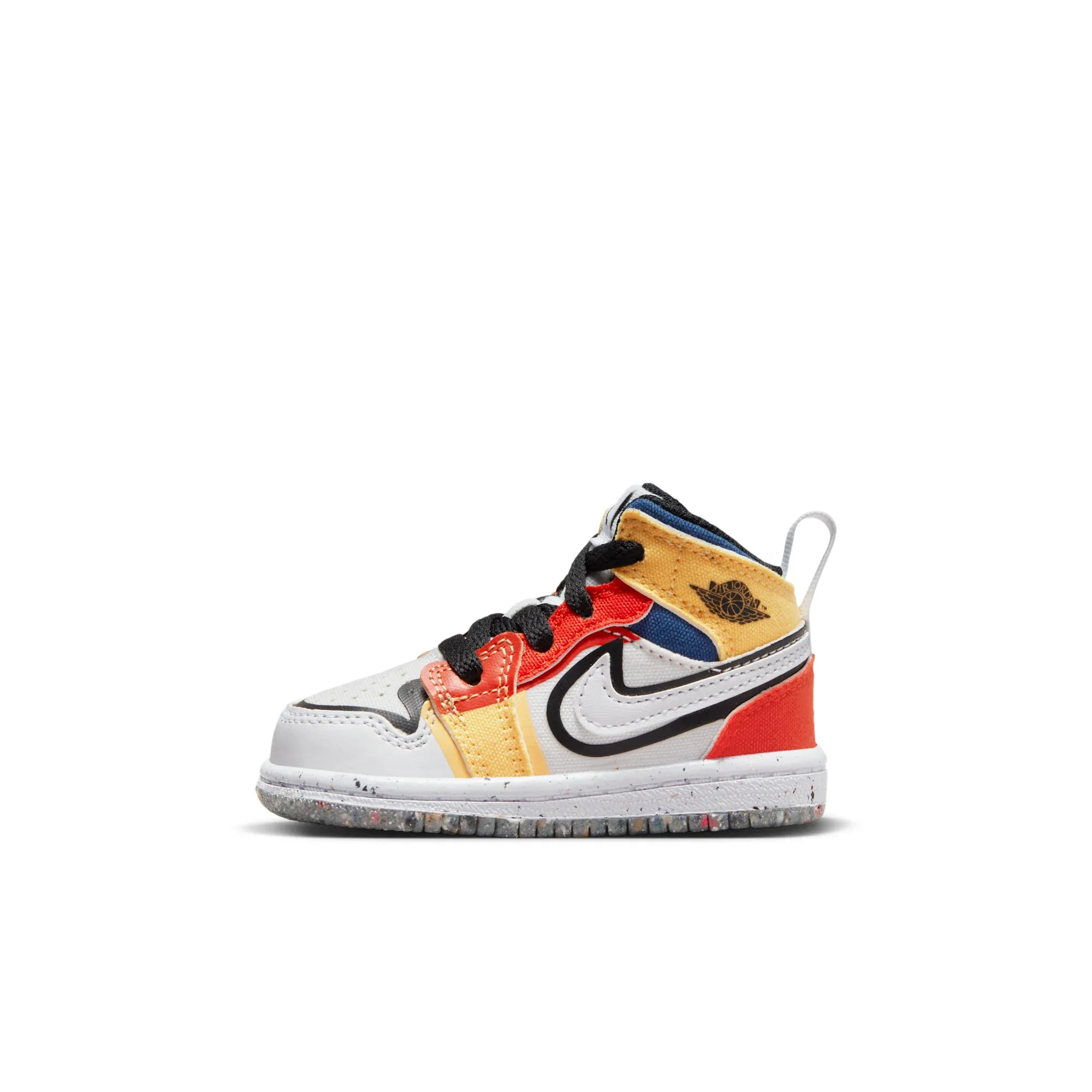 Jordan 1 Mid SE