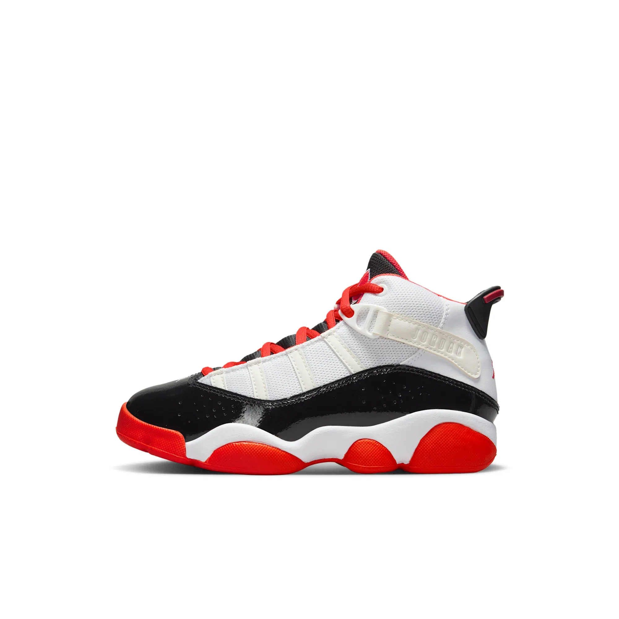 Jordan 6 Rings