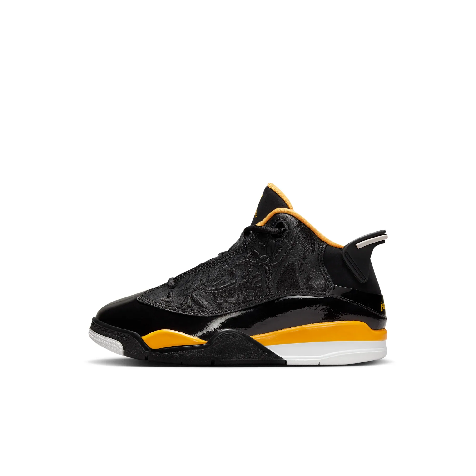 Jordan Dub Zero
