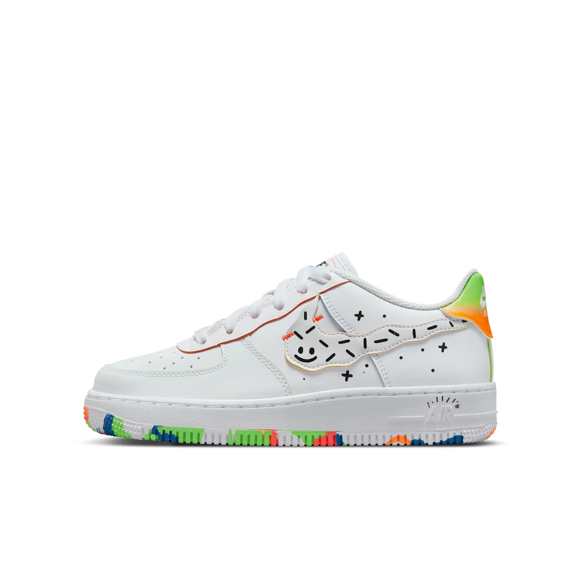 Nike Air Force 1 LV8