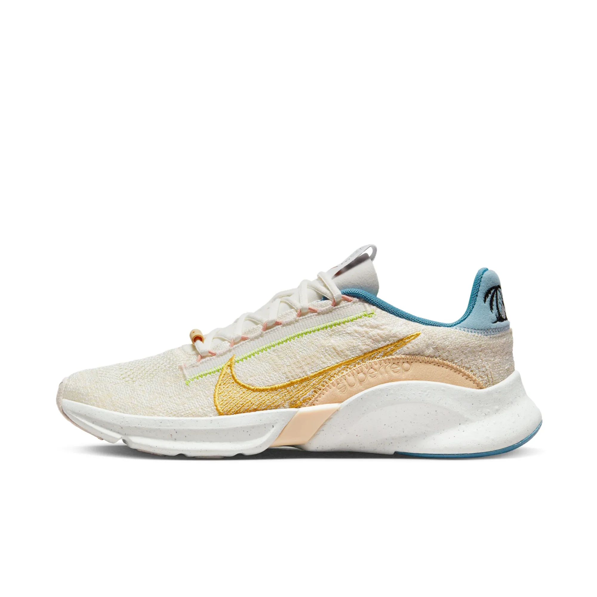 Nike SuperRep Go 3 Flyknit Next Nature