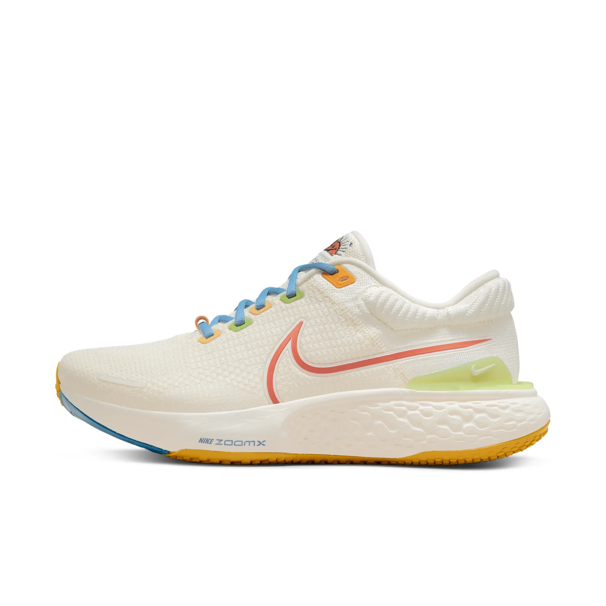 Nike ZoomX Invincible Run Flyknit 2