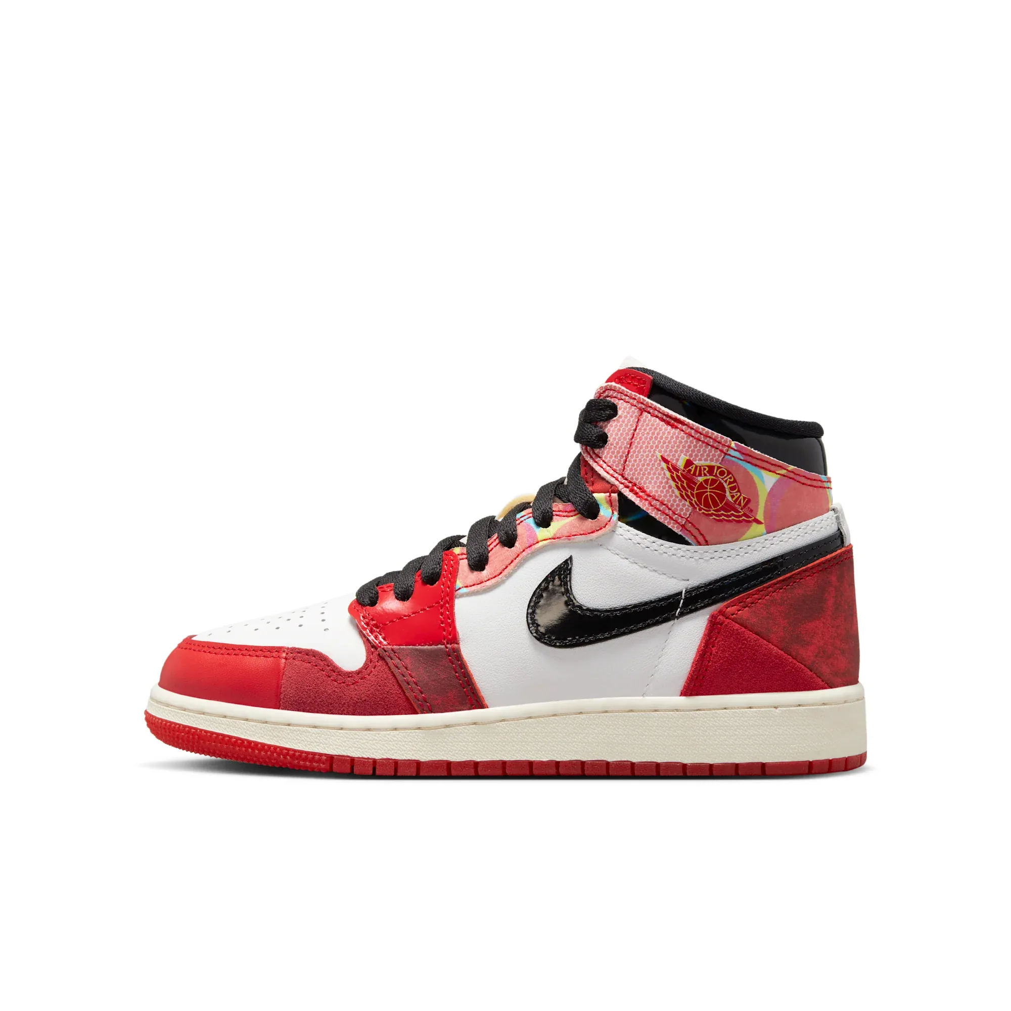 Air Jordan 1 "Next Chapter"