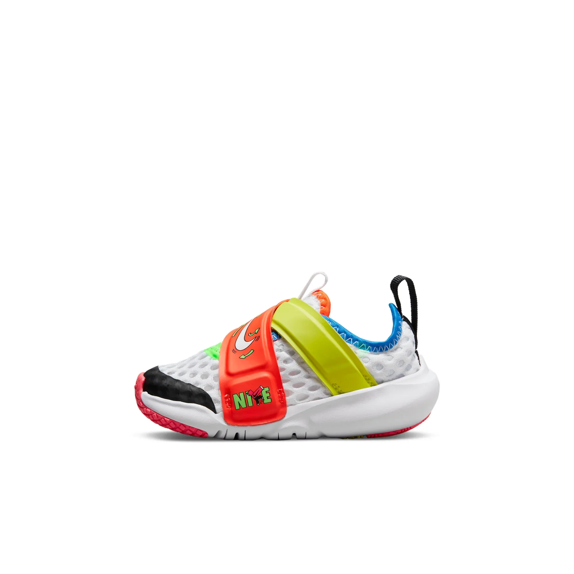 Nike Flex Advance BR