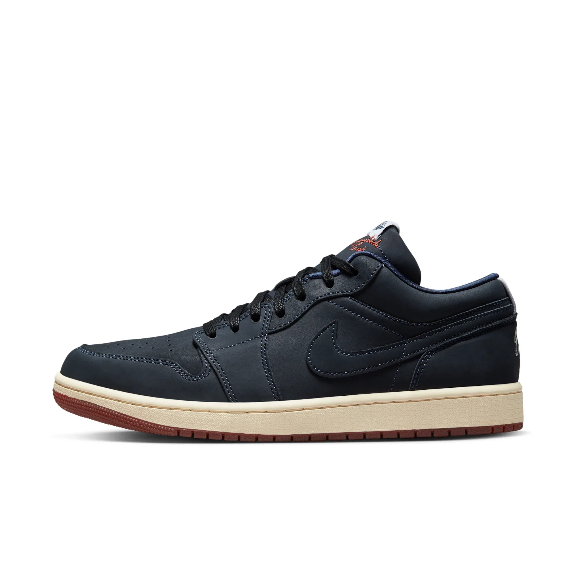 Air Jordan 1 Low x Eastside Golf