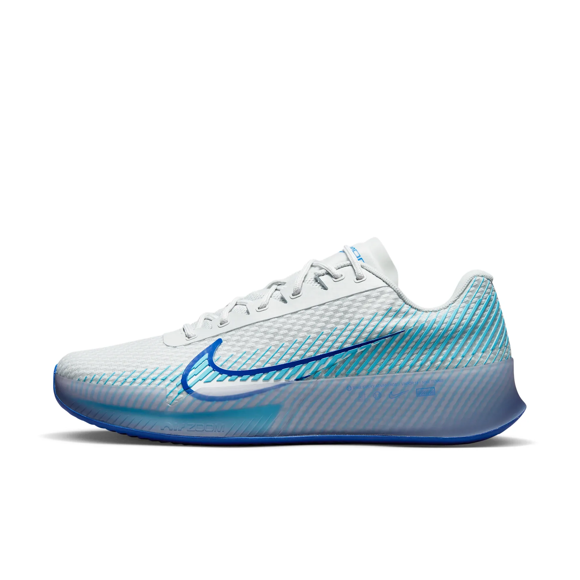 NikeCourt Air Zoom Vapor 11