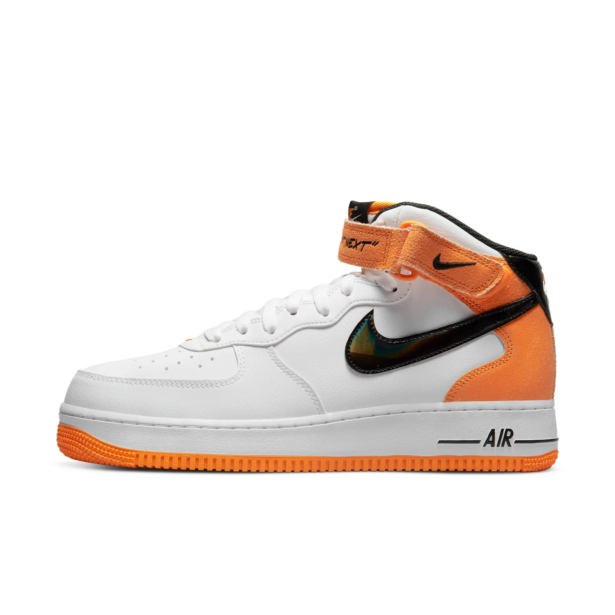 Nike Air Force 1 Mid '07