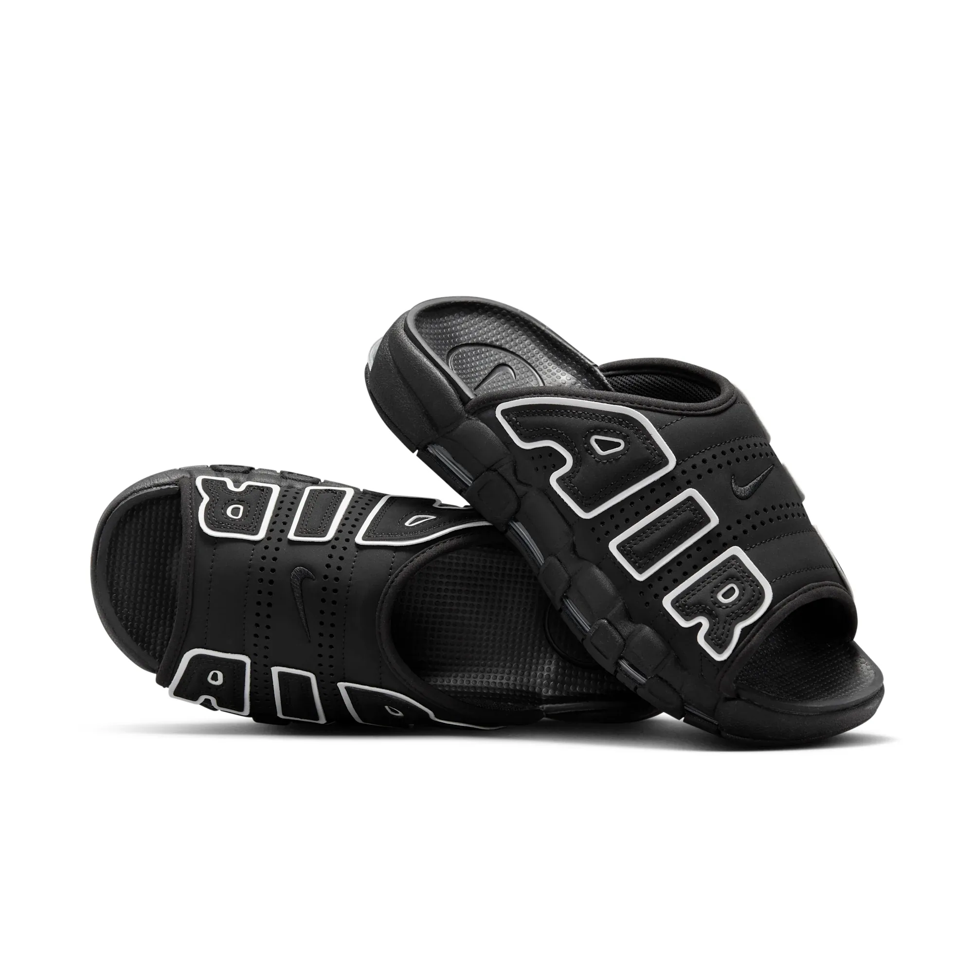 Nike Air More Uptempo