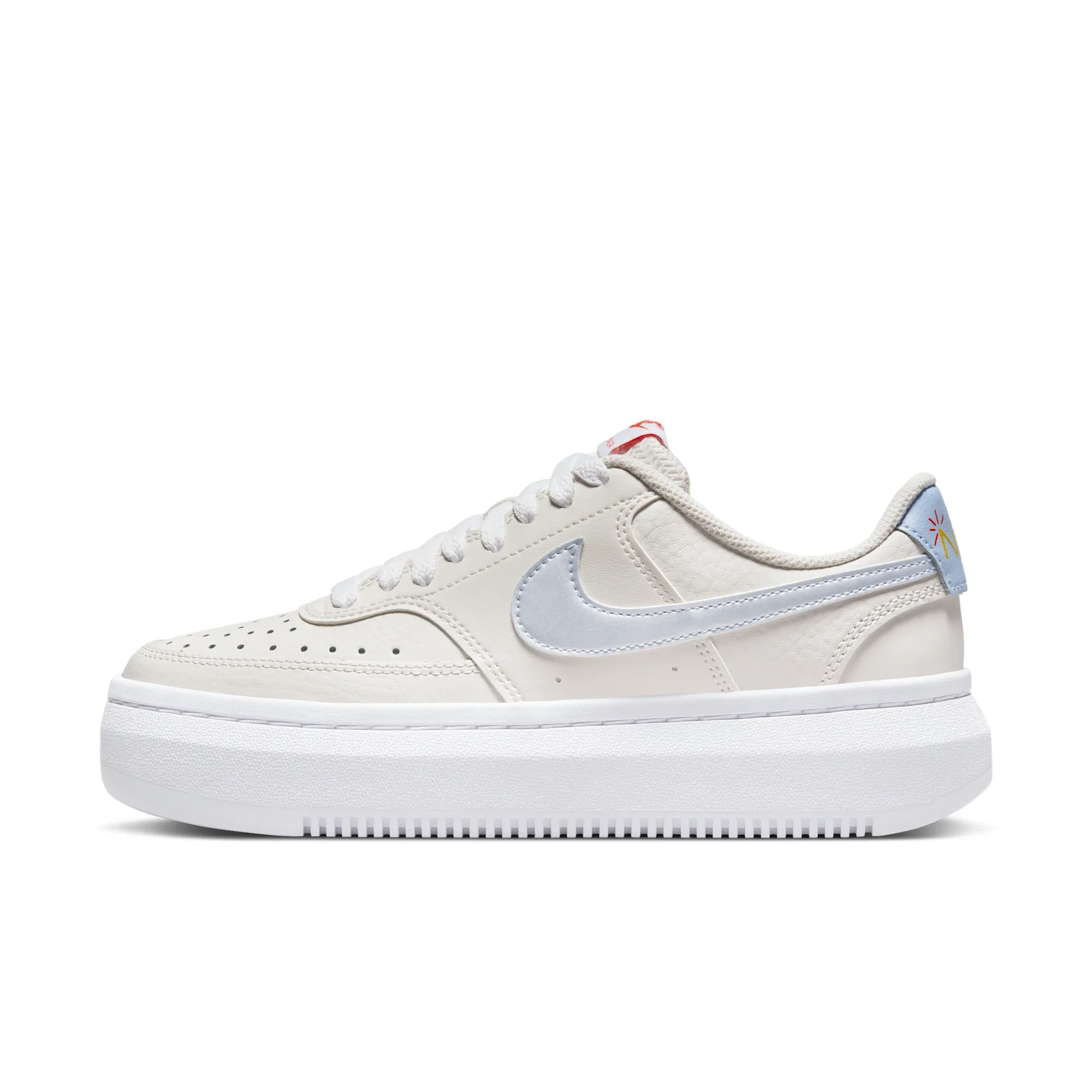 Nike Court Vision Alta