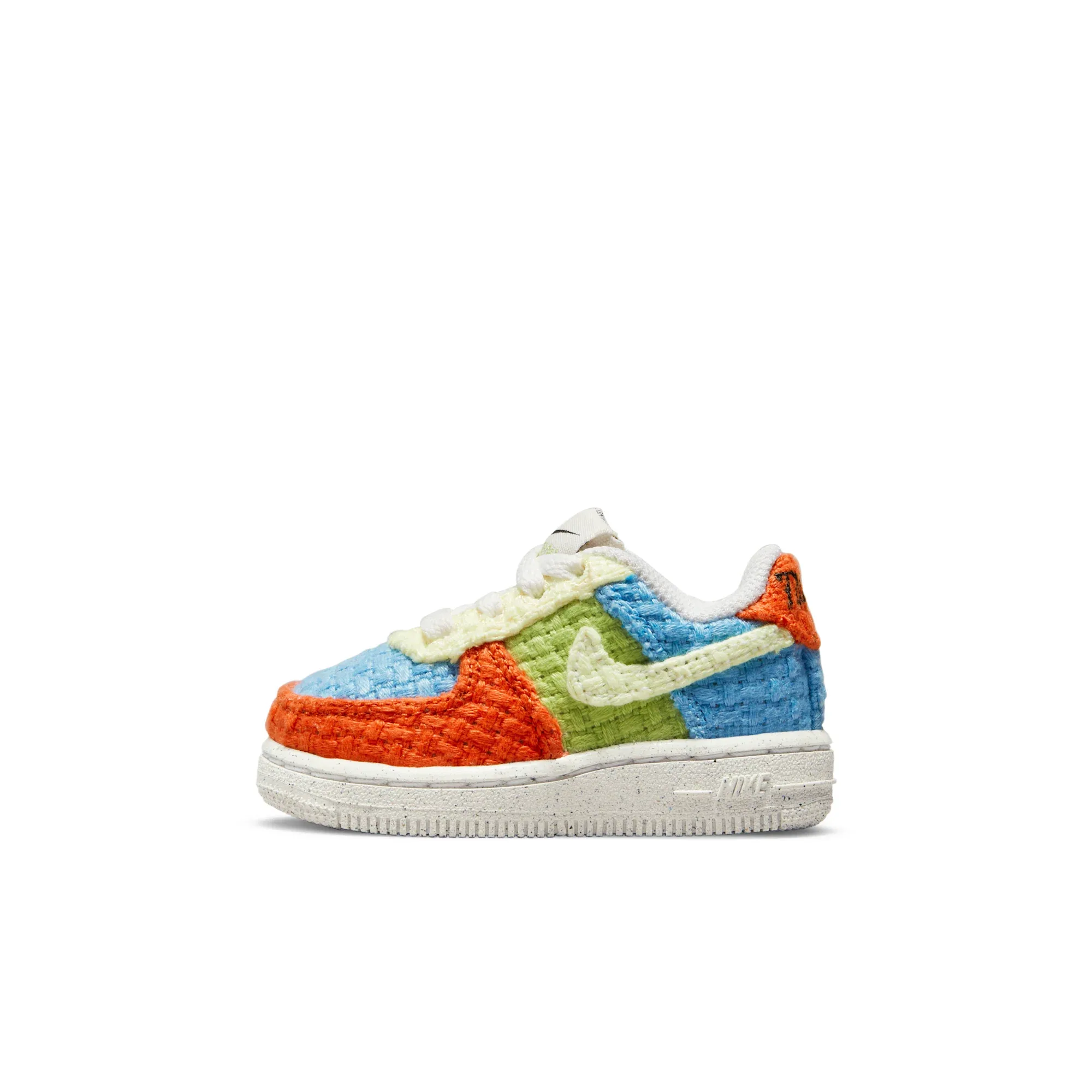 Nike Force 1 LV8 Next Nature