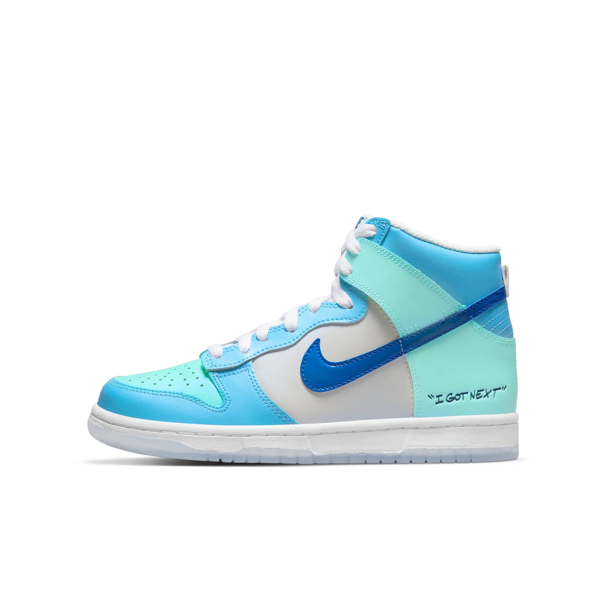 Nike Dunk High