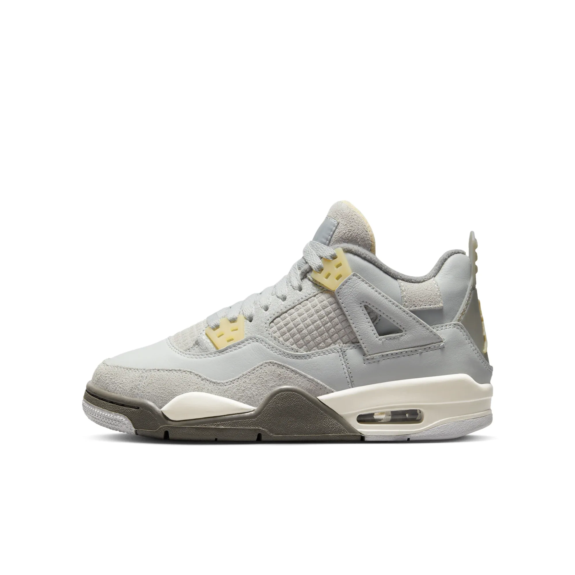 Air Jordan 4 Retro SE
