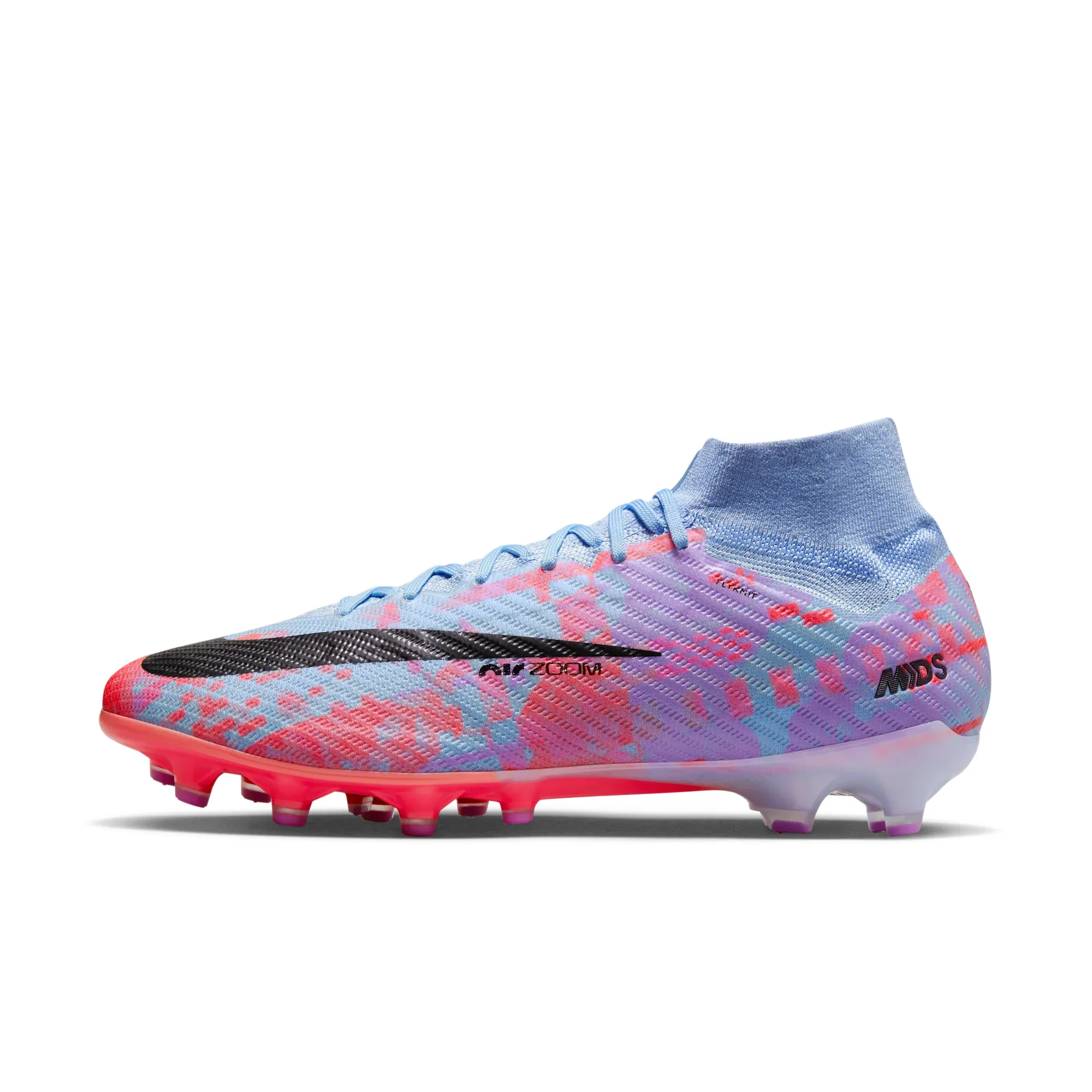 Nike Zoom Mercurial Dream Speed Superfly 9 Elite AG-Pro