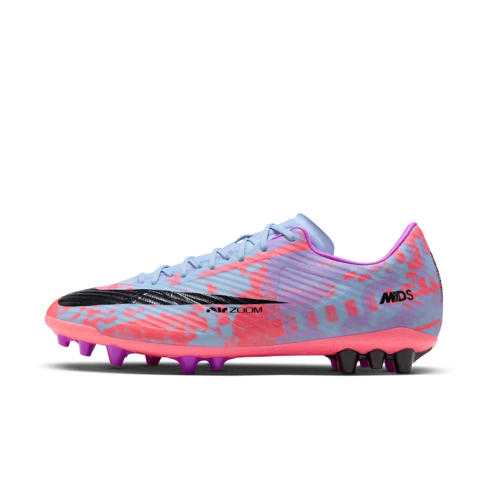 Nike Zoom Mercurial Dream Speed Vapor 15 Academy AG
