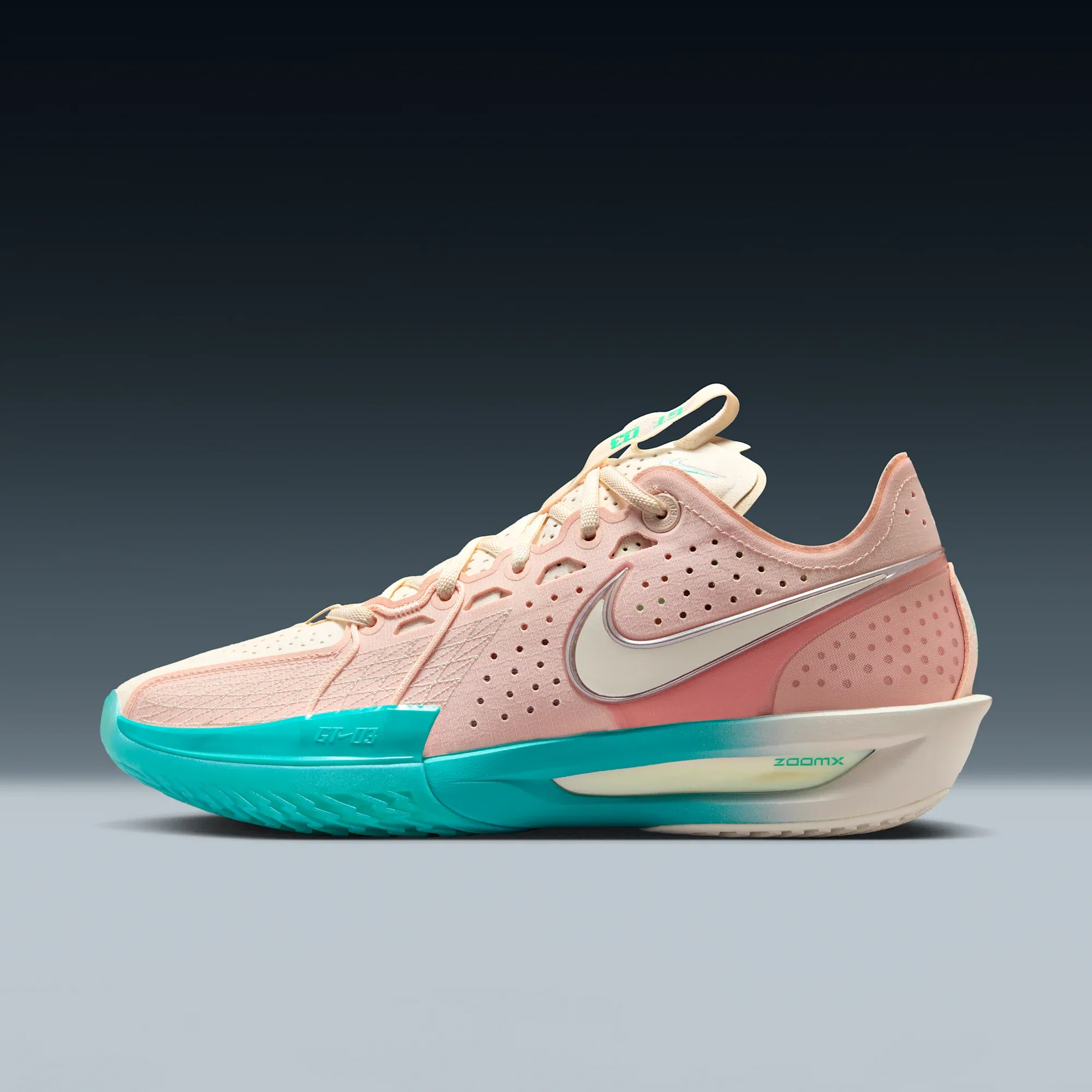 Nike G.T. Cut 3