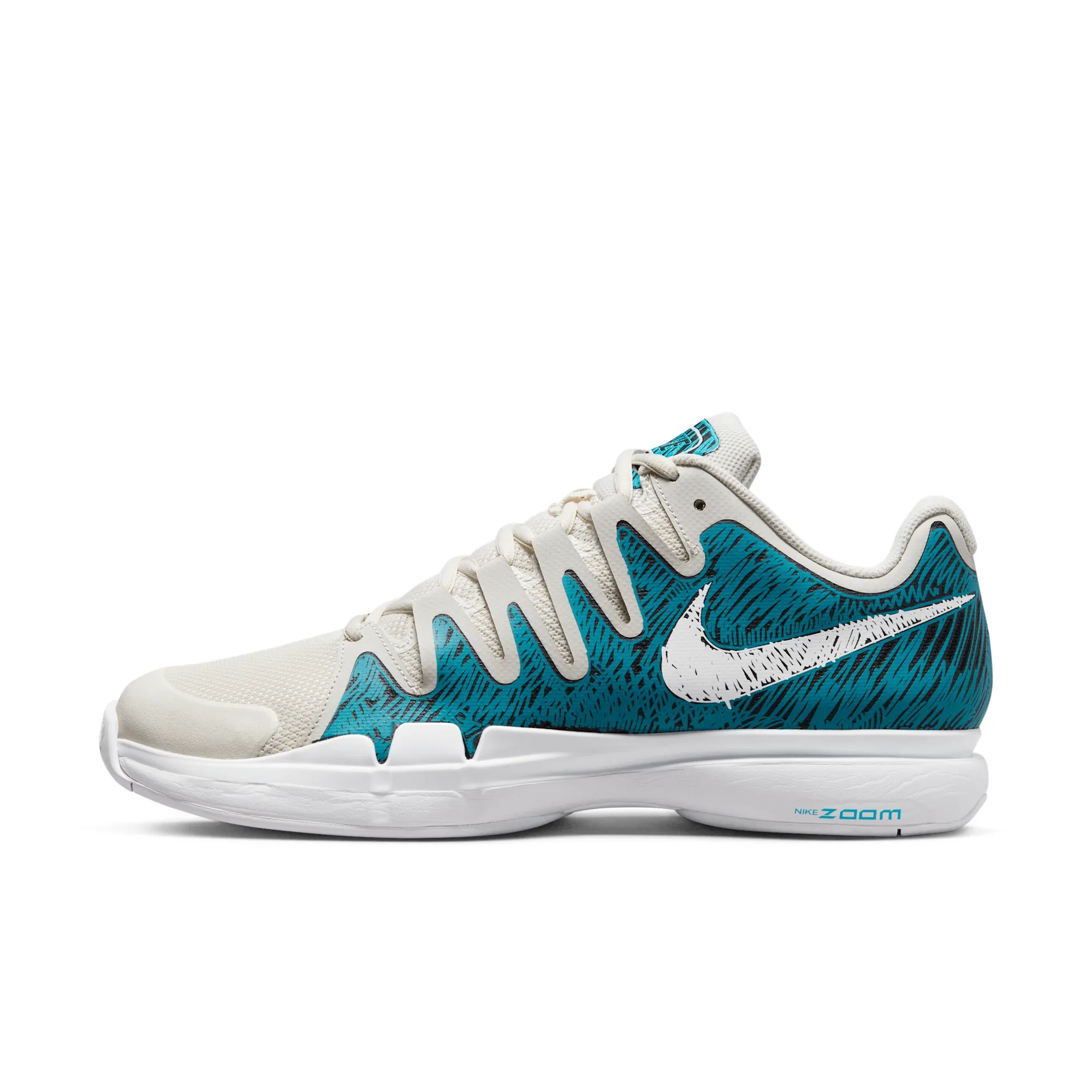 NikeCourt Air Zoom Vapor 9.5 Tour Premium