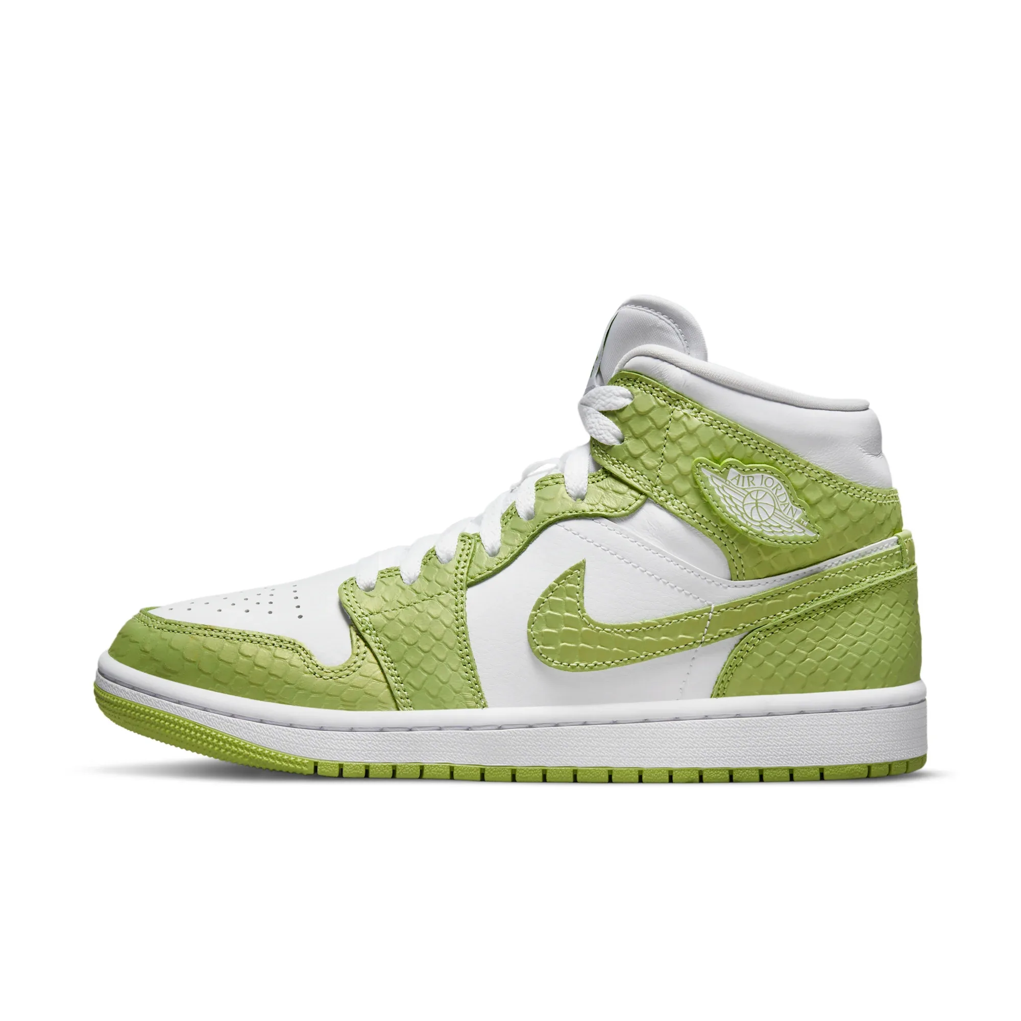 Air Jordan 1 Mid SE