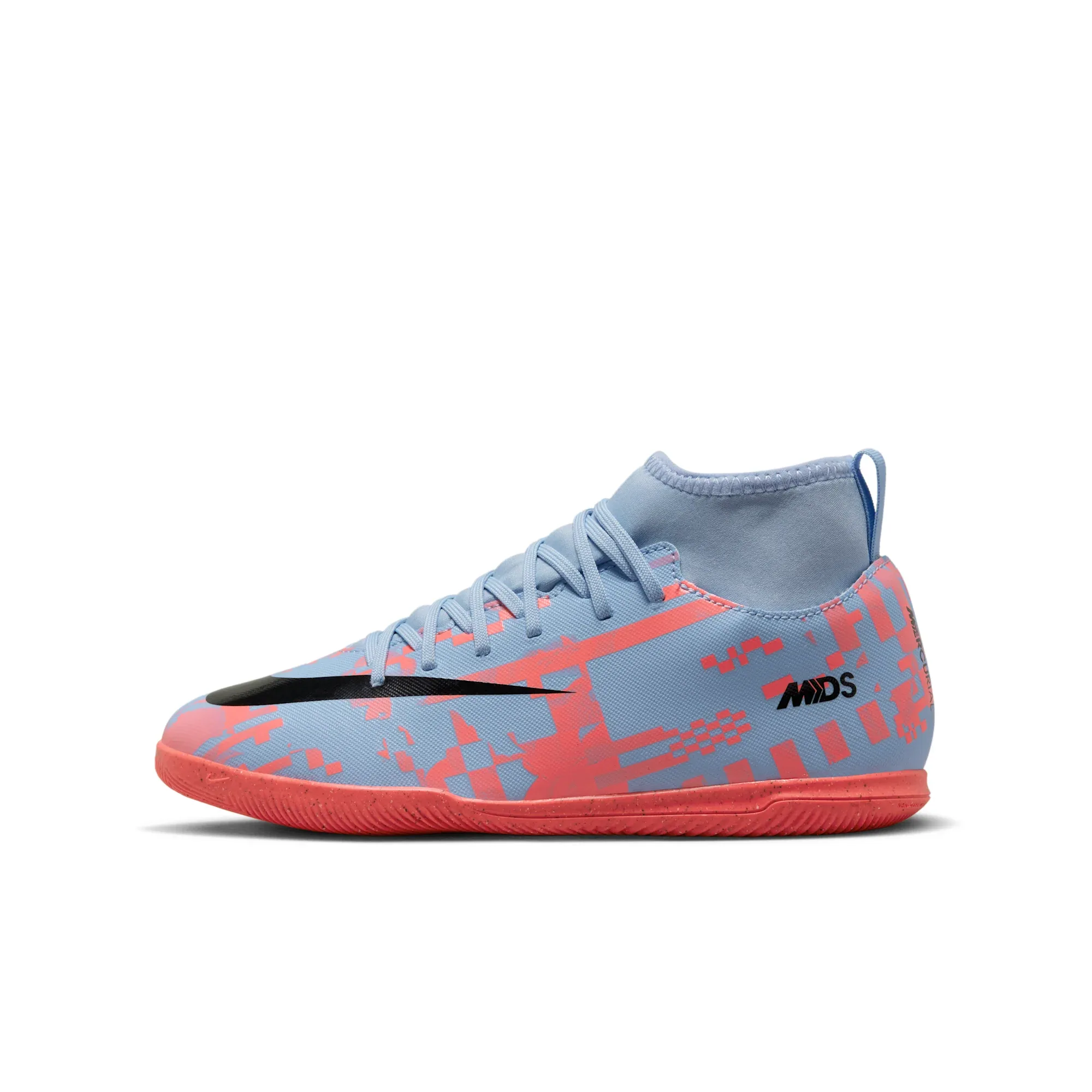 JR SUPERFLY 9 CLUB MDS IC