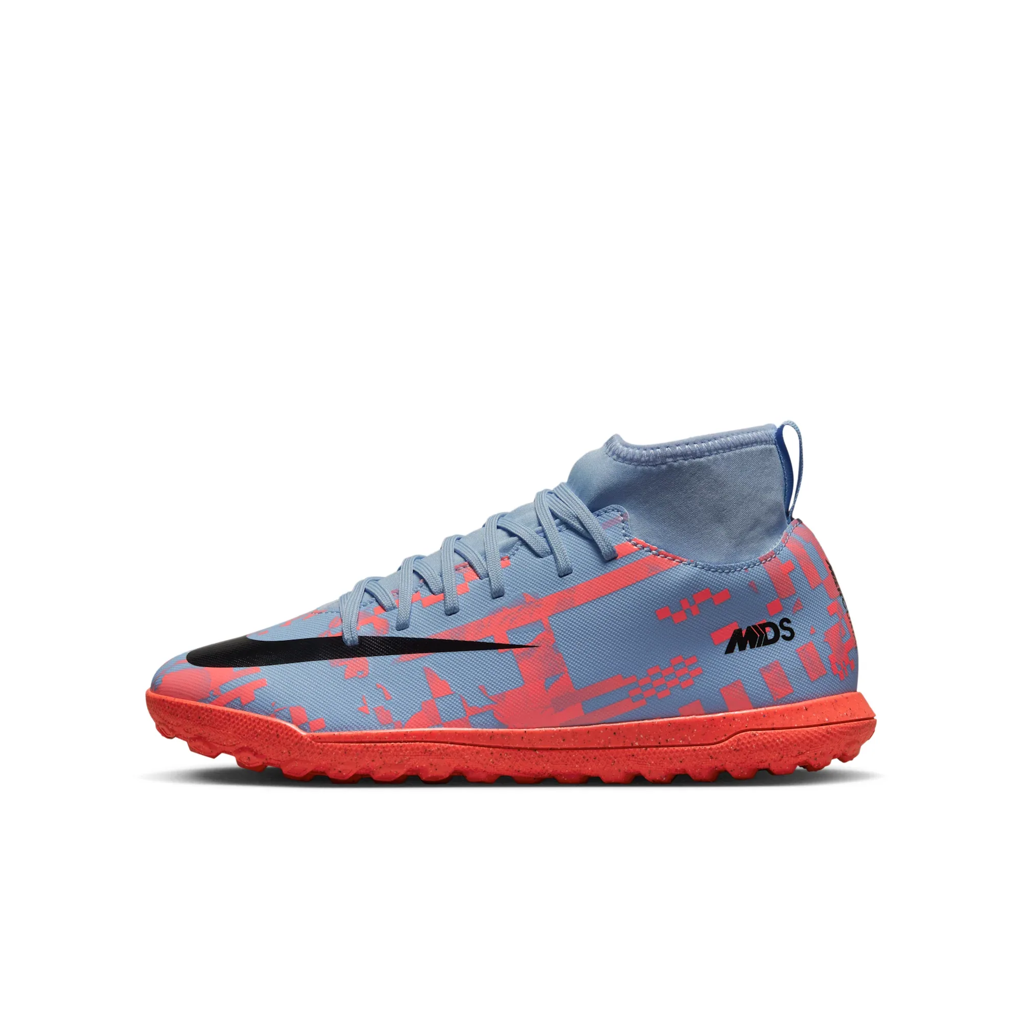 JR SUPERFLY 9 CLUB MDS TF