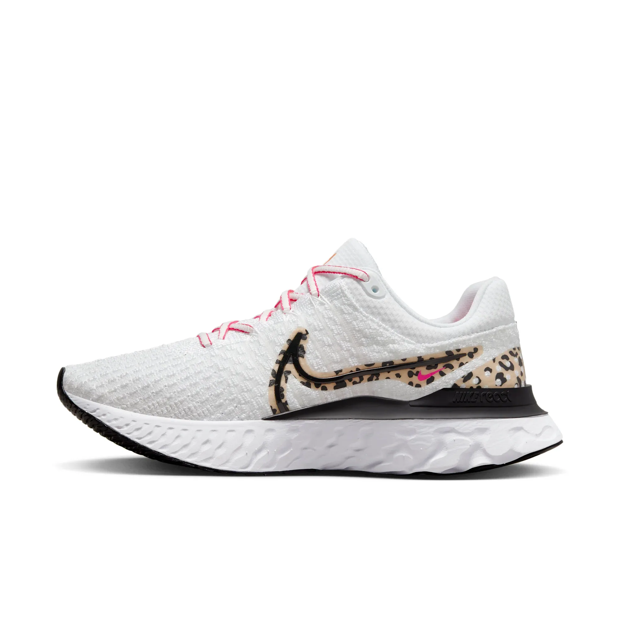 Nike React Infinity Flyknit 3