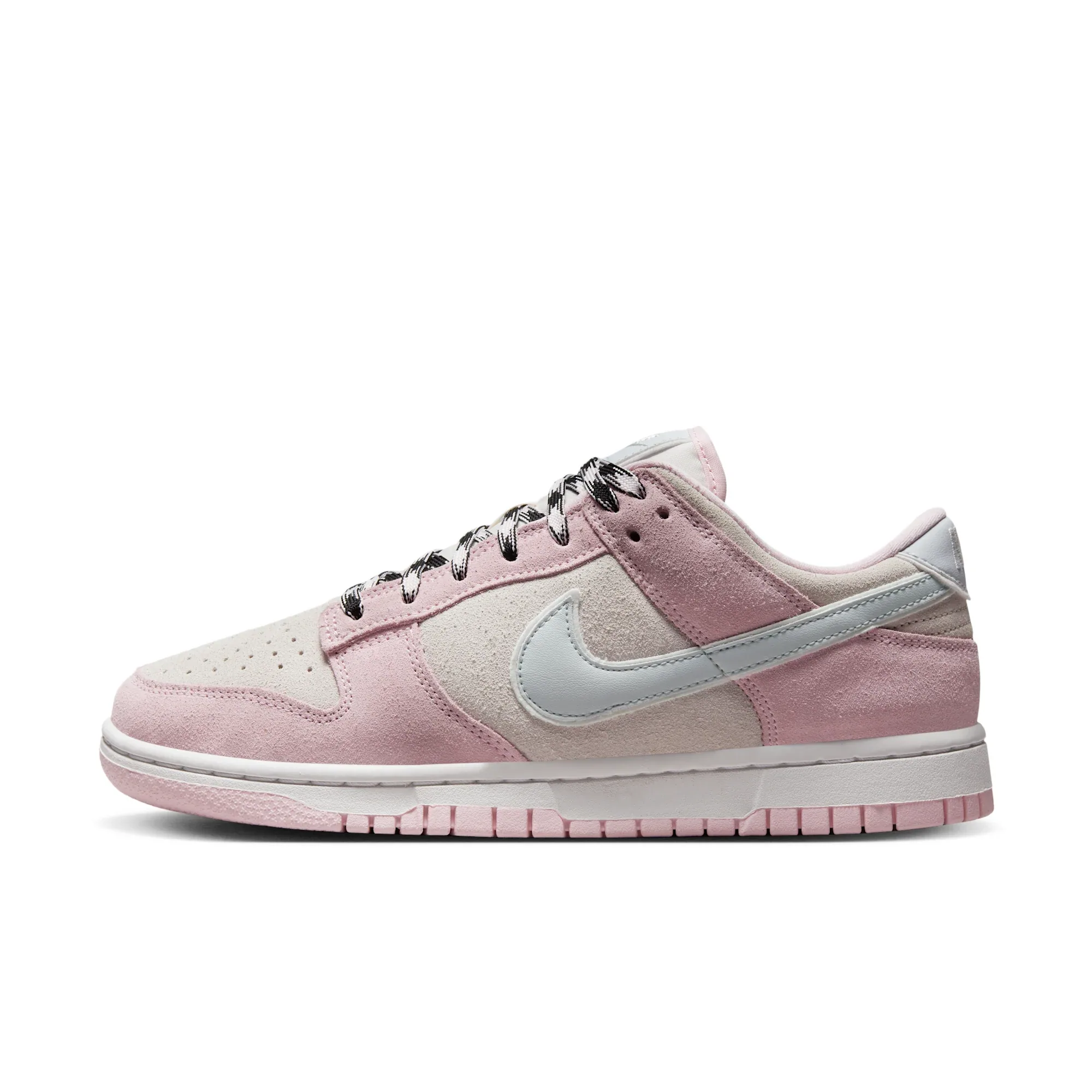 Nike Dunk Low LX