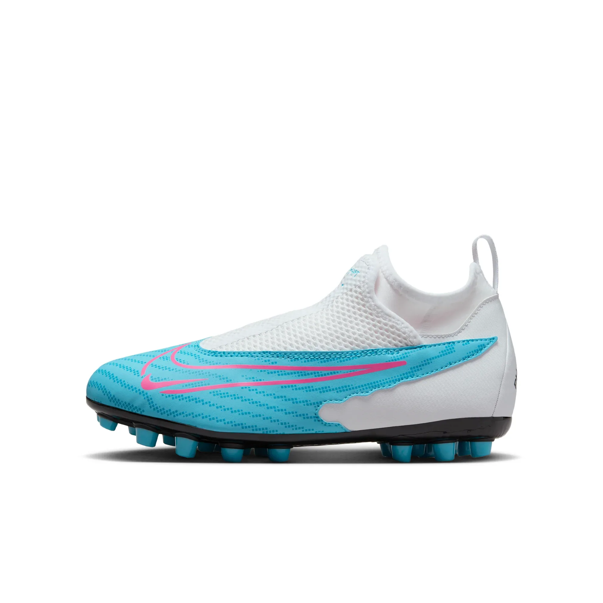 Nike Jr. Phantom GX Academy