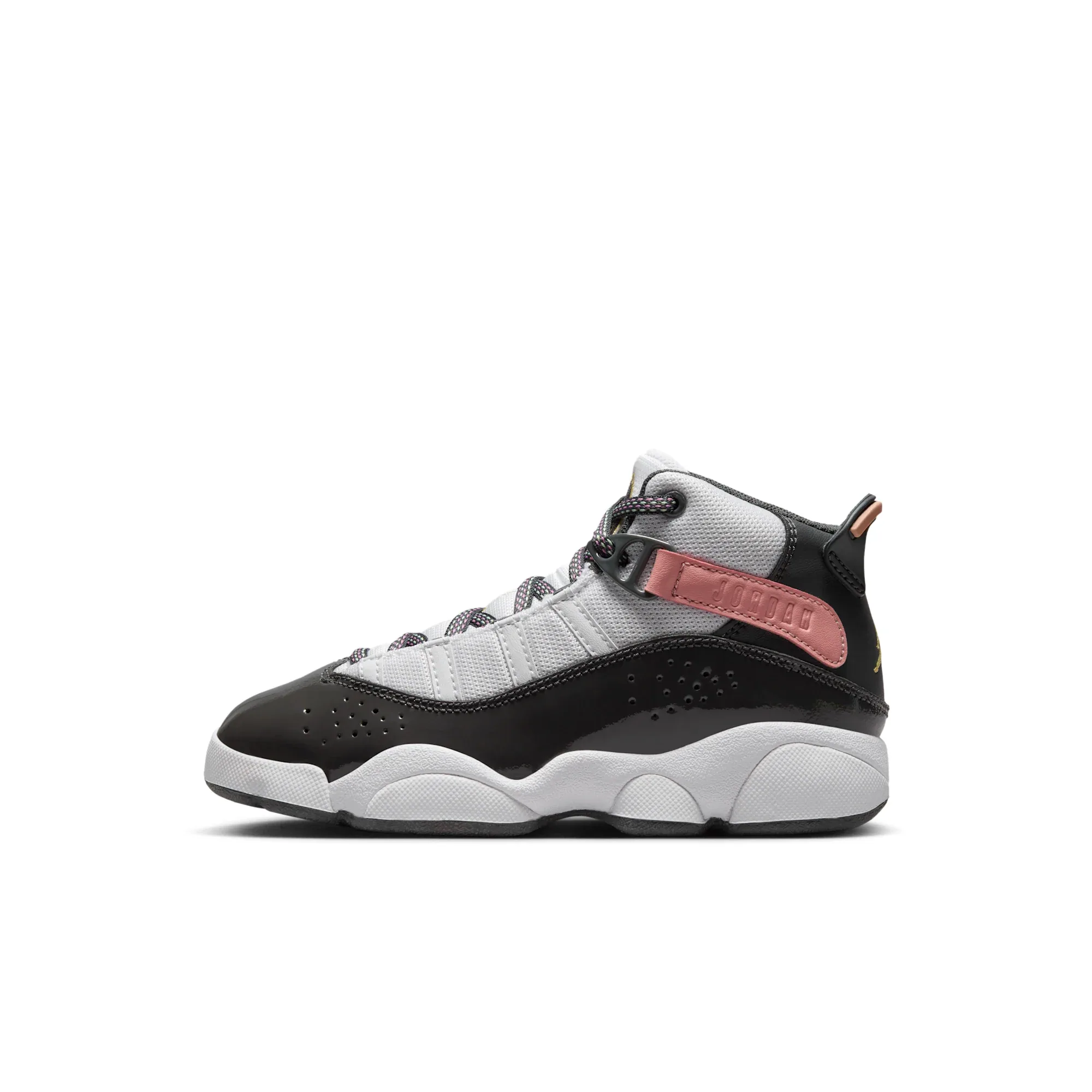 Jordan 6 Rings