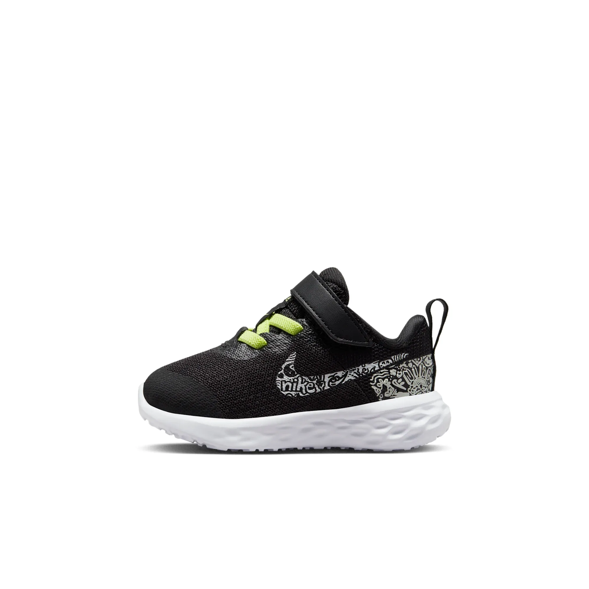 Nike Revolution 6 NN JP