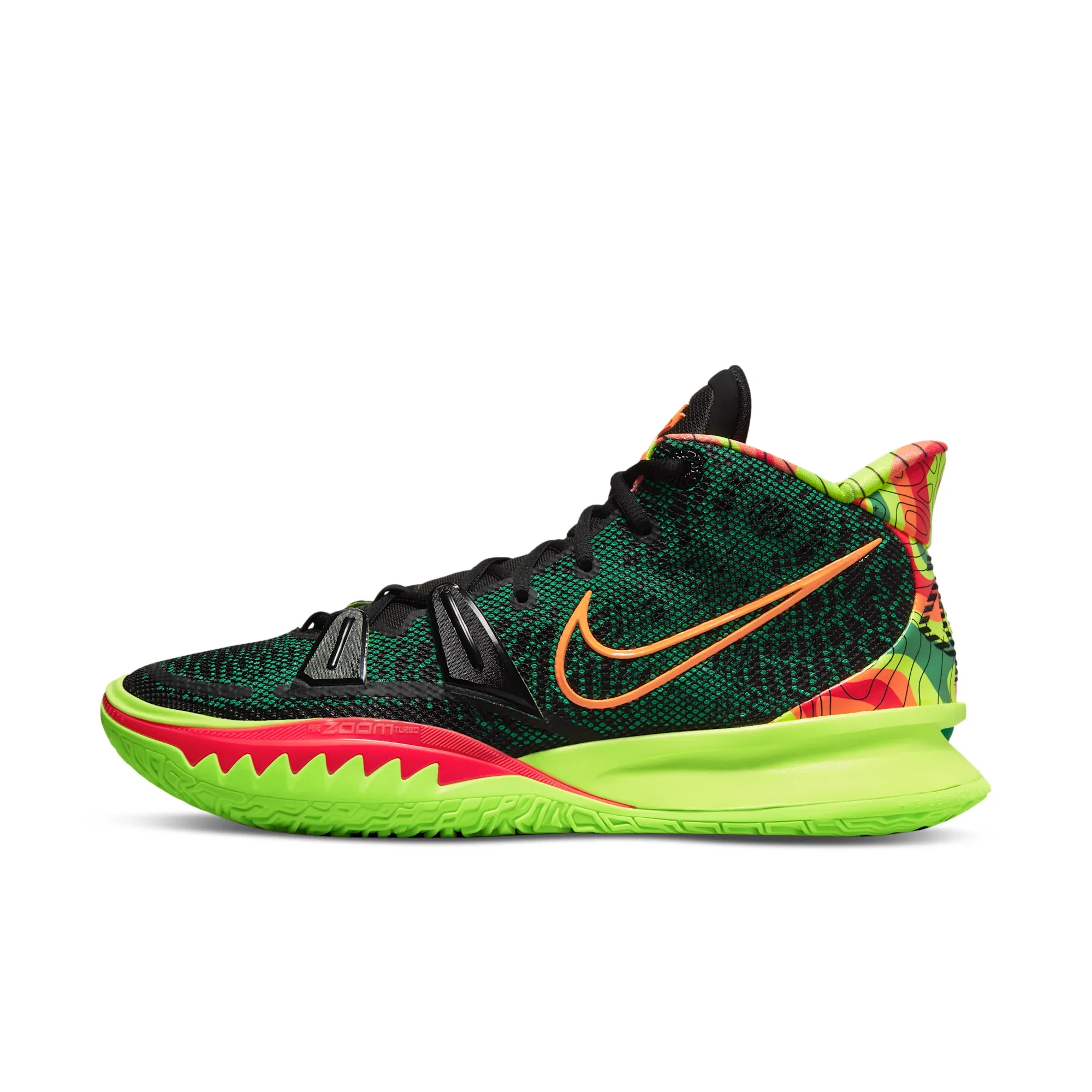 Kyrie 7