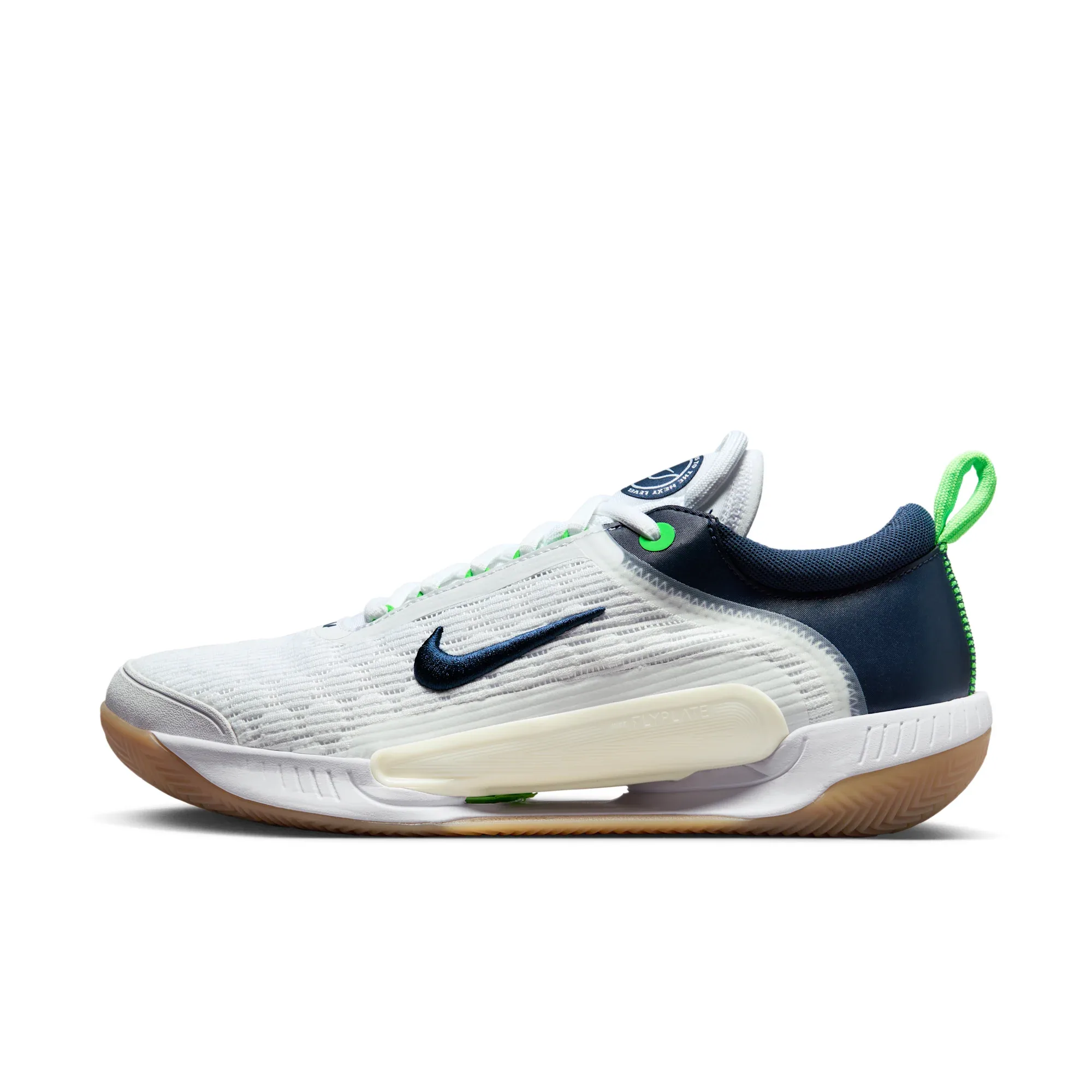 NikeCourt Air Zoom NXT