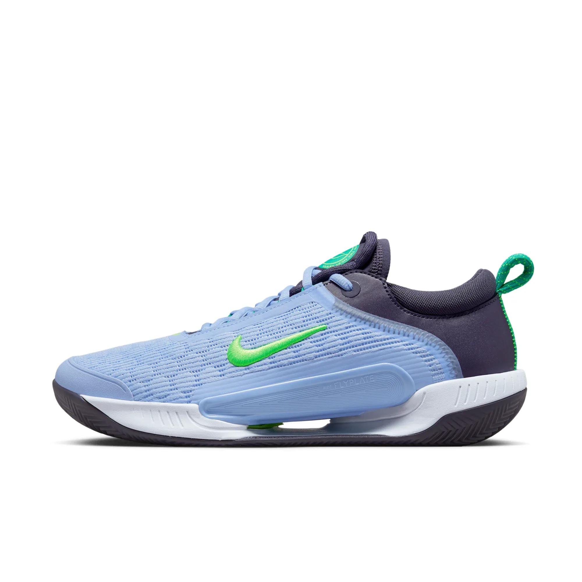 NikeCourt Air Zoom NXT