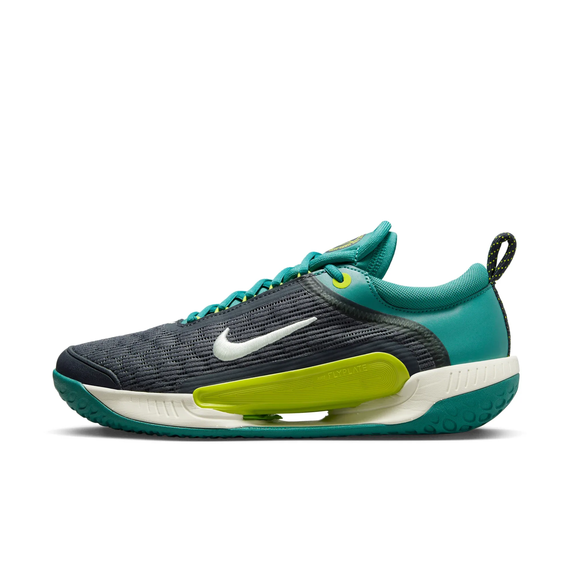 NikeCourt Air Zoom NXT