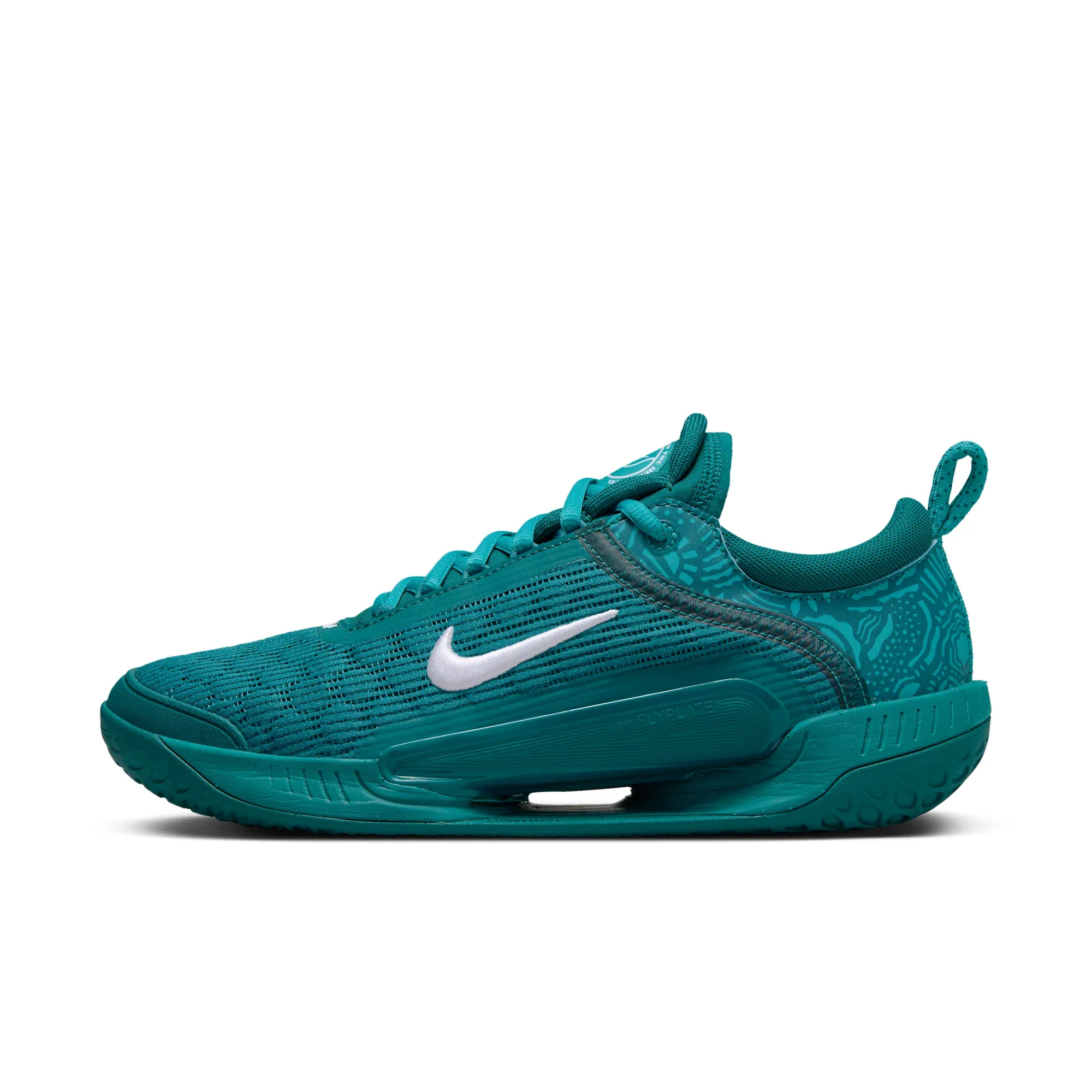 NikeCourt Air Zoom NXT