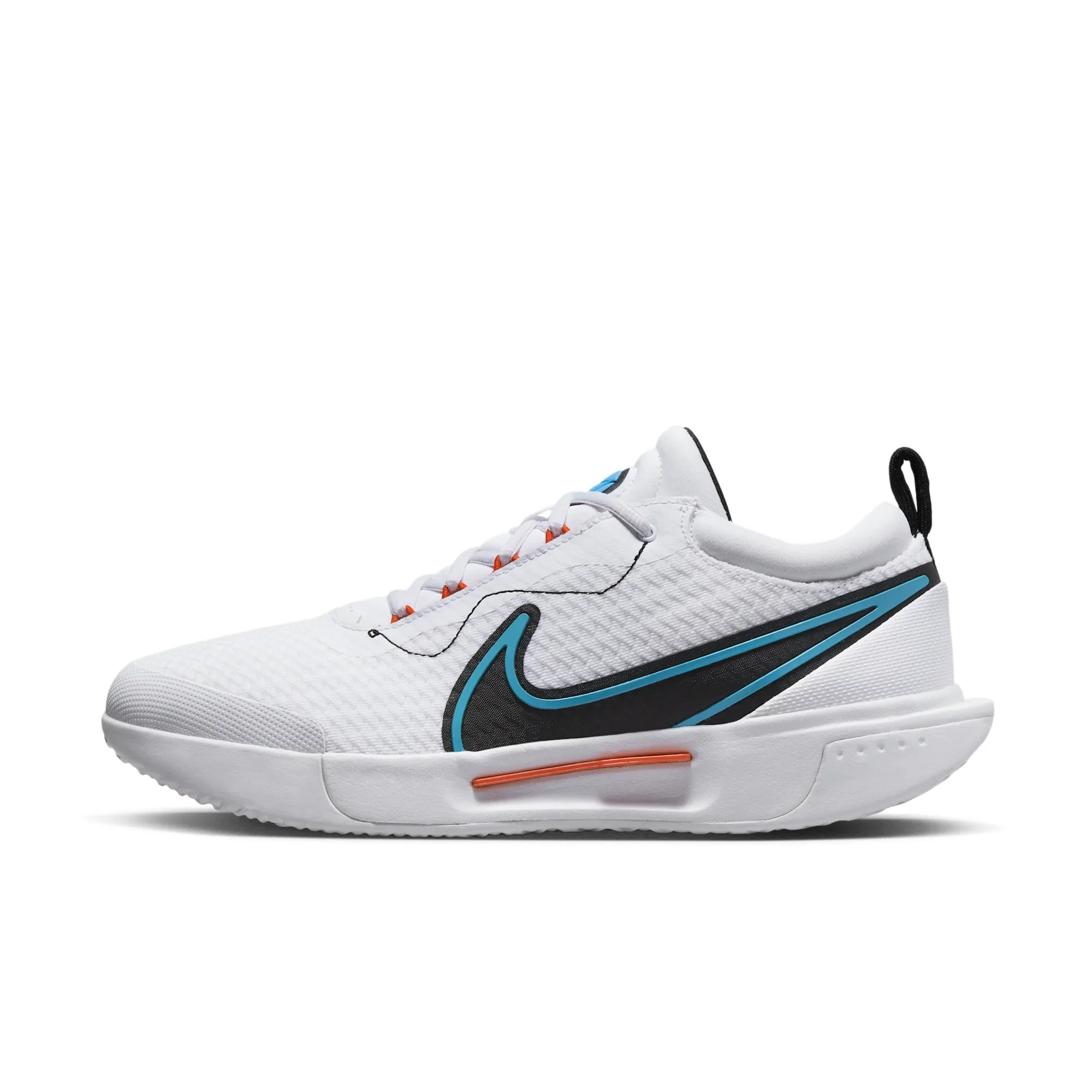 NikeCourt Zoom Pro