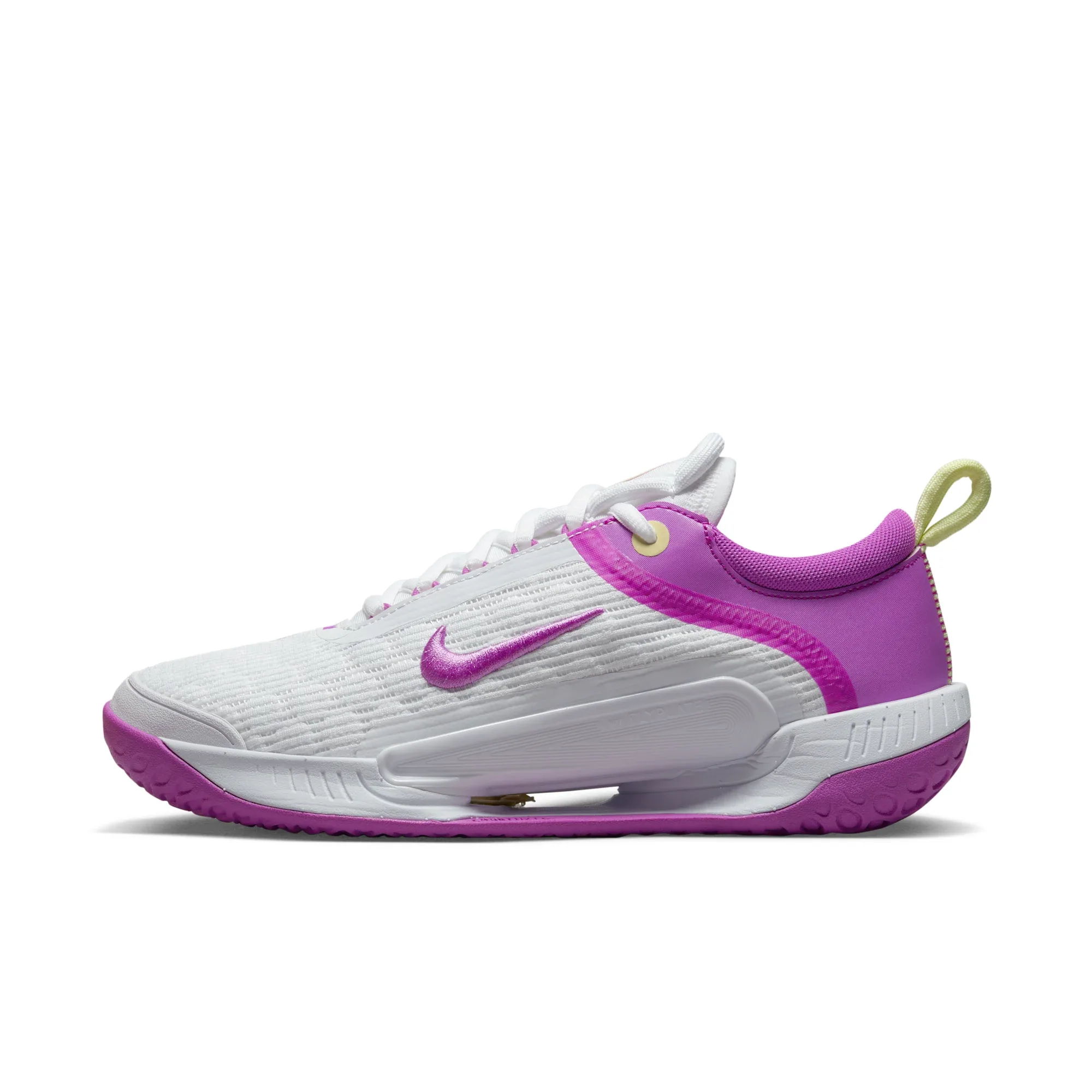 NikeCourt Air Zoom NXT