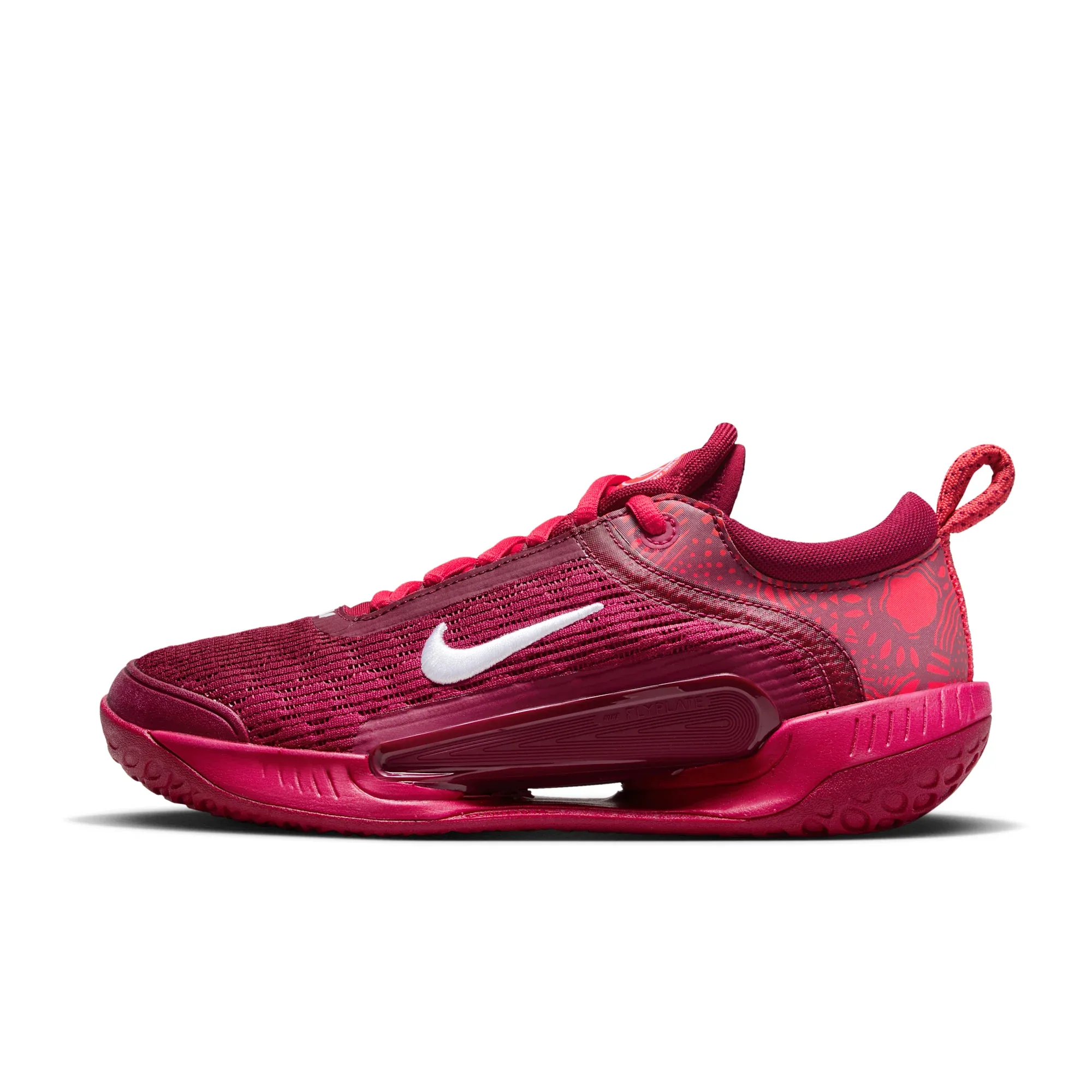 NikeCourt Air Zoom NXT