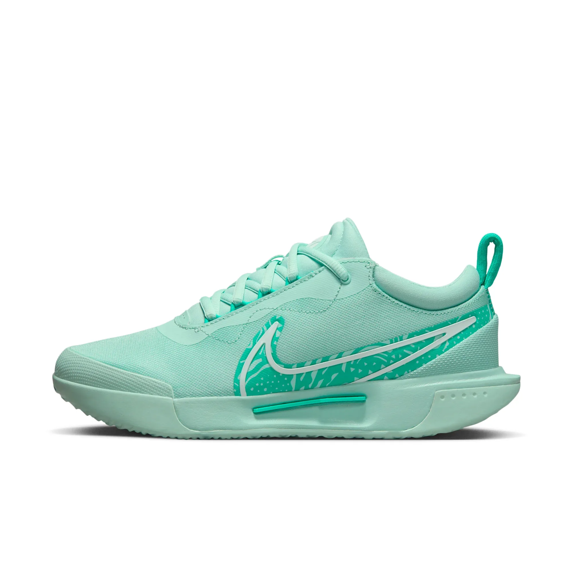 NikeCourt Air Zoom Pro