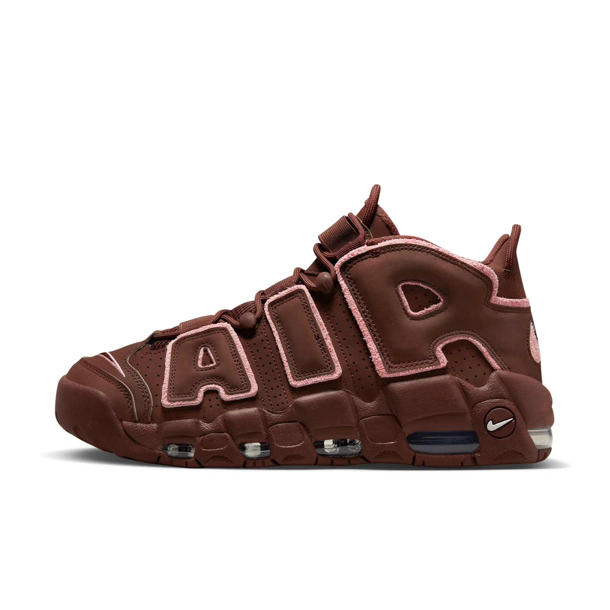 Nike Air More Uptempo '96