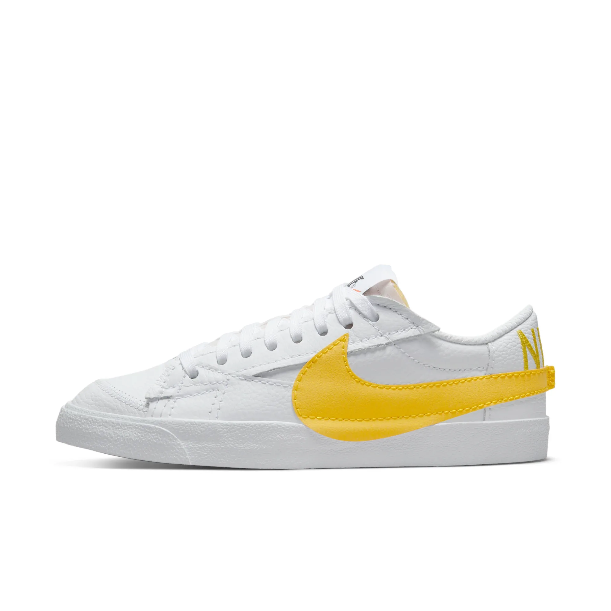 Nike Blazer Low Jumbo