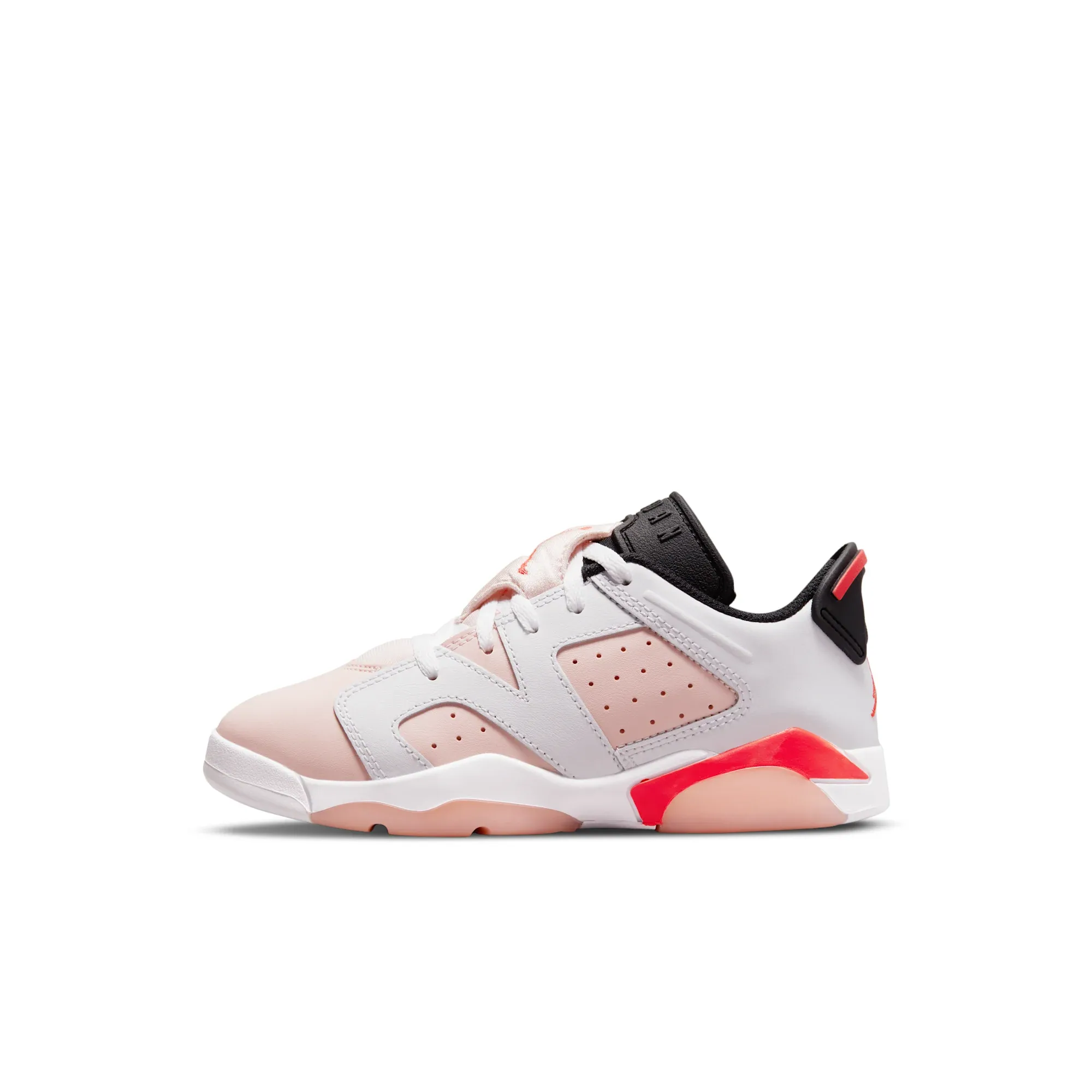 Jordan 6 Retro Low