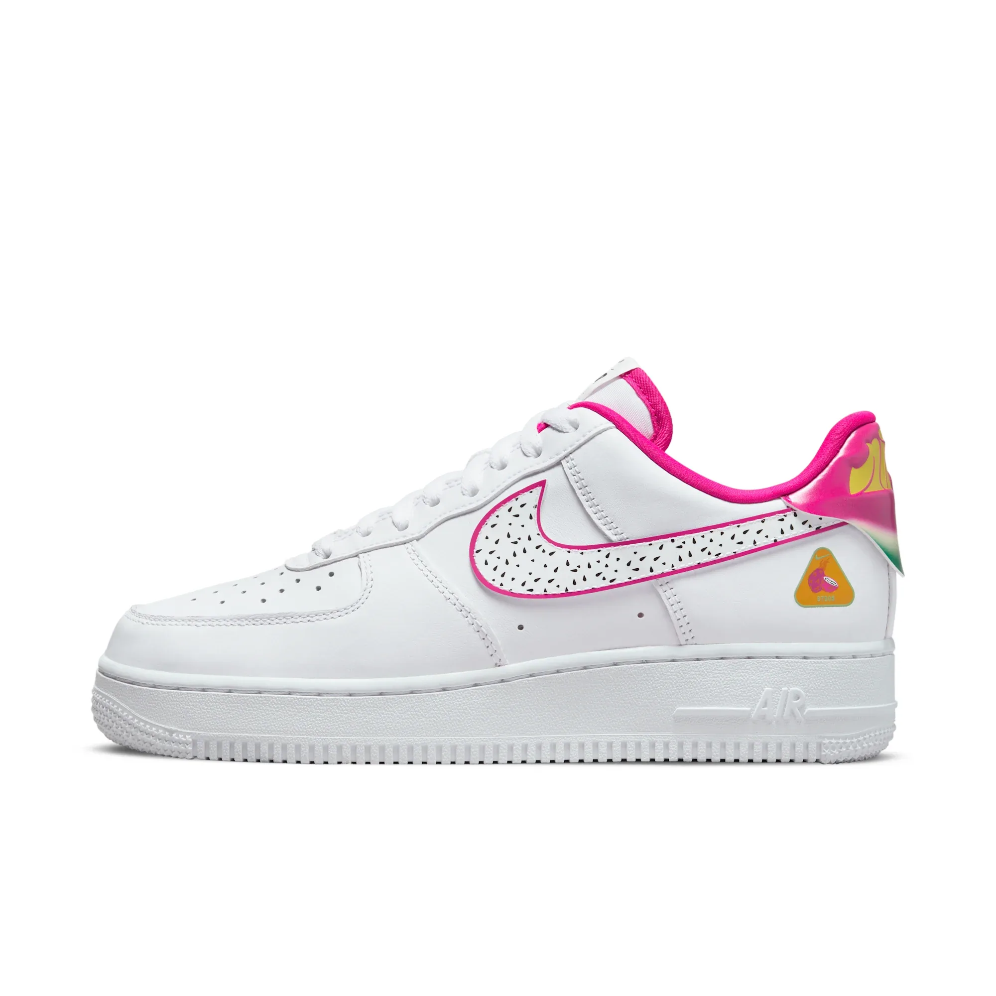 Nike Air Force 1 '07 LX