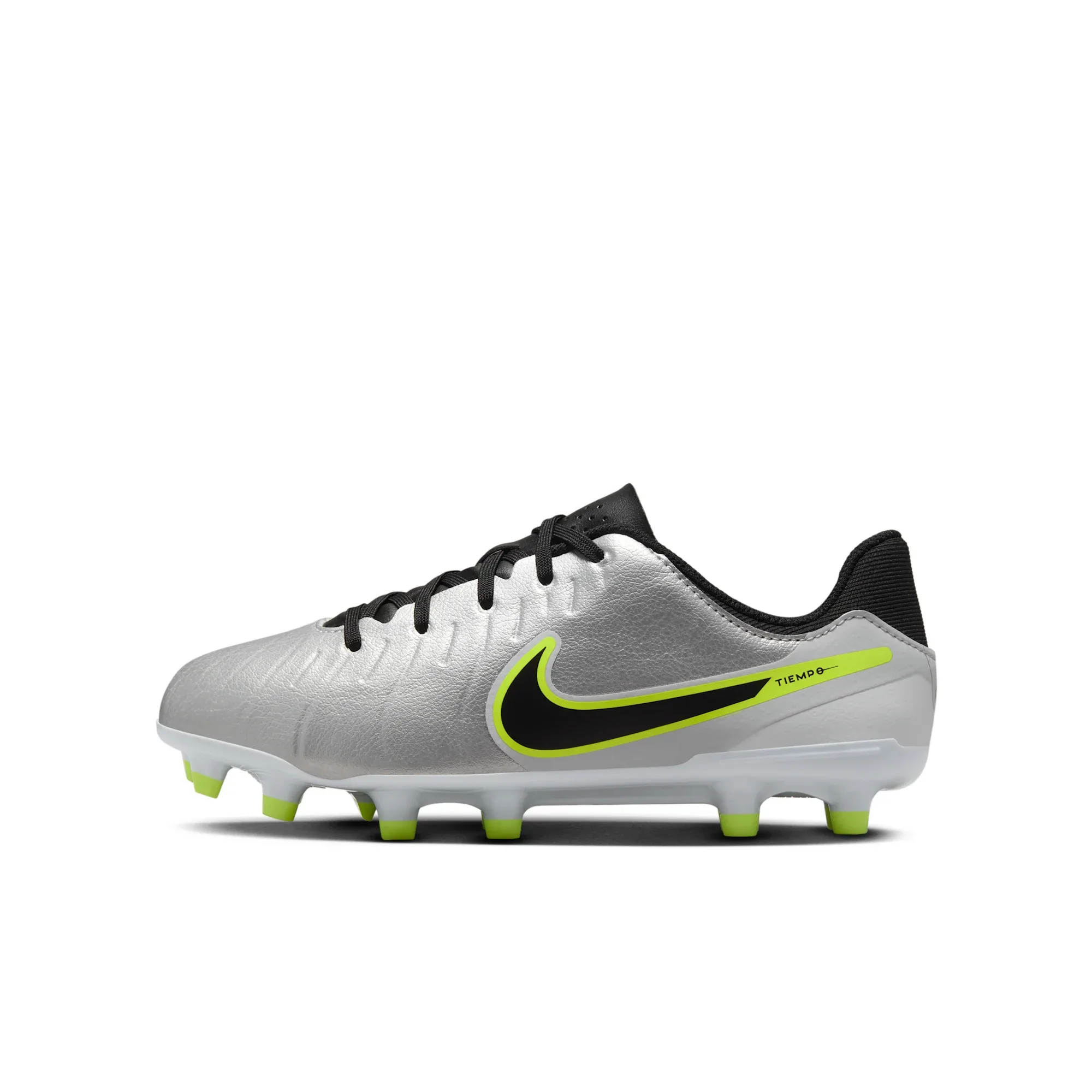Nike Jr. Tiempo Legend 10 Academy