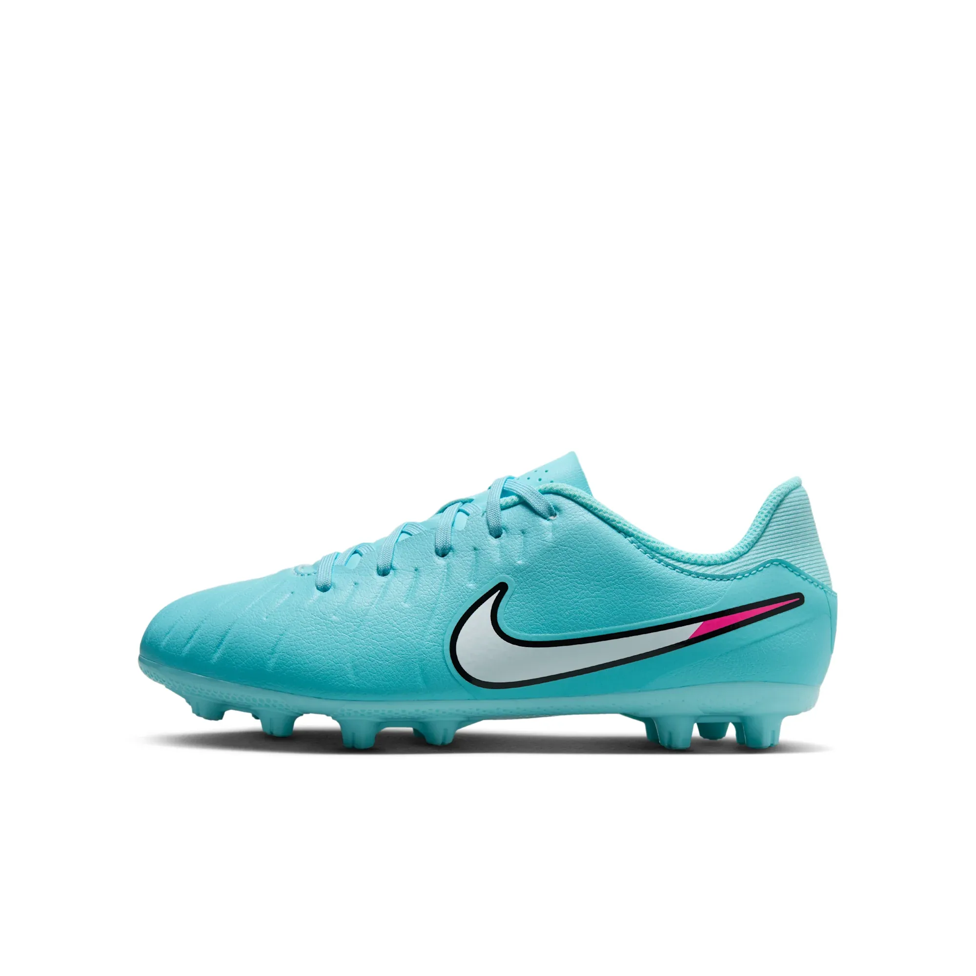 Nike Jr. Tiempo Legend 10 Academy