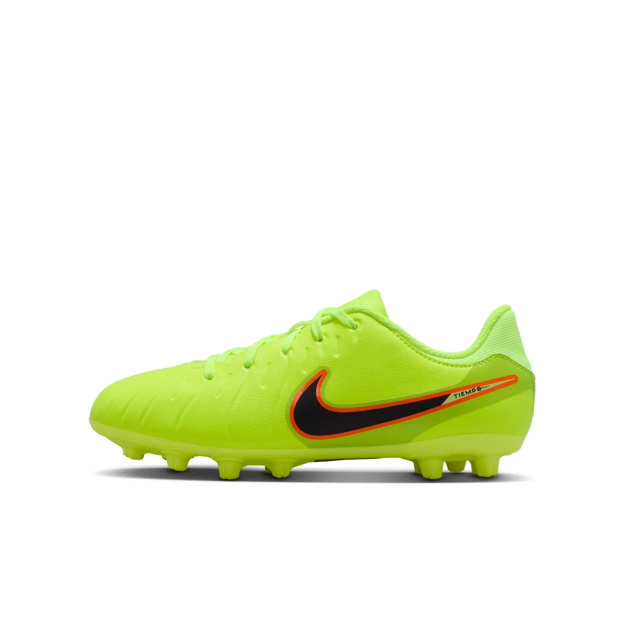 Nike Jr. Tiempo Legend 10 Academy