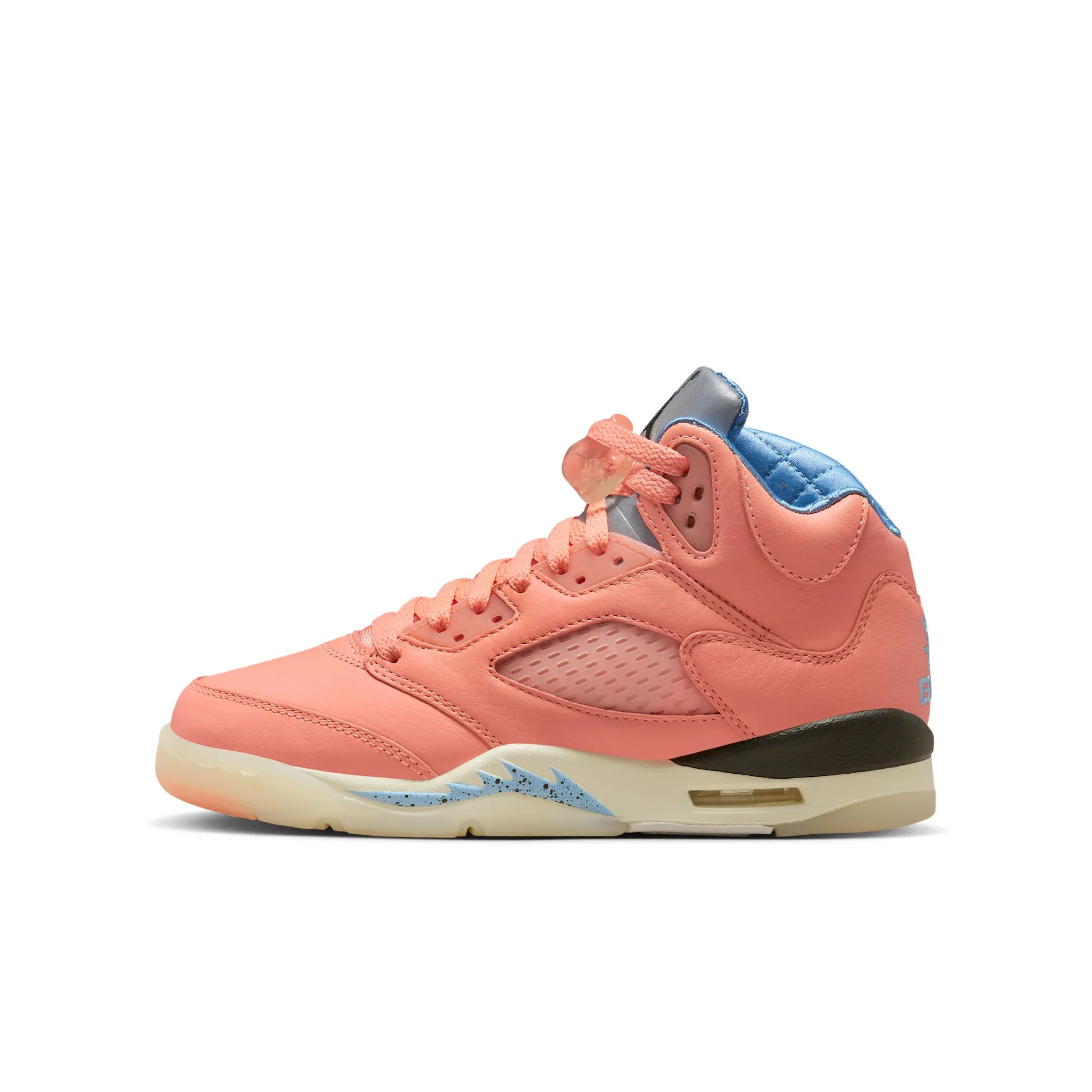 Air Jordan 5 x DJ Khaled