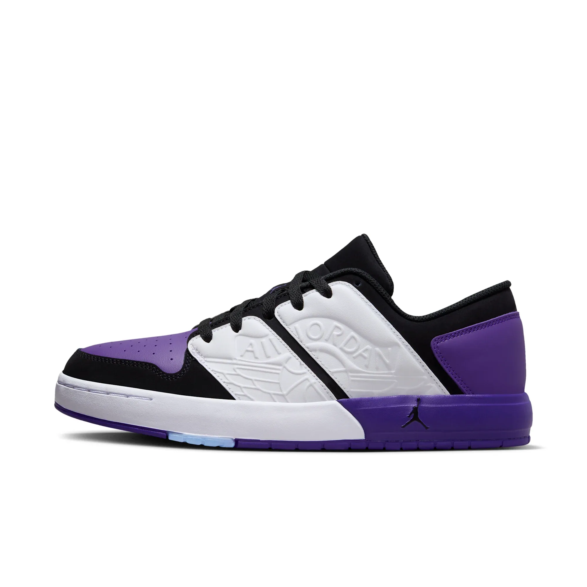 Jordan Nu Retro 1 Low